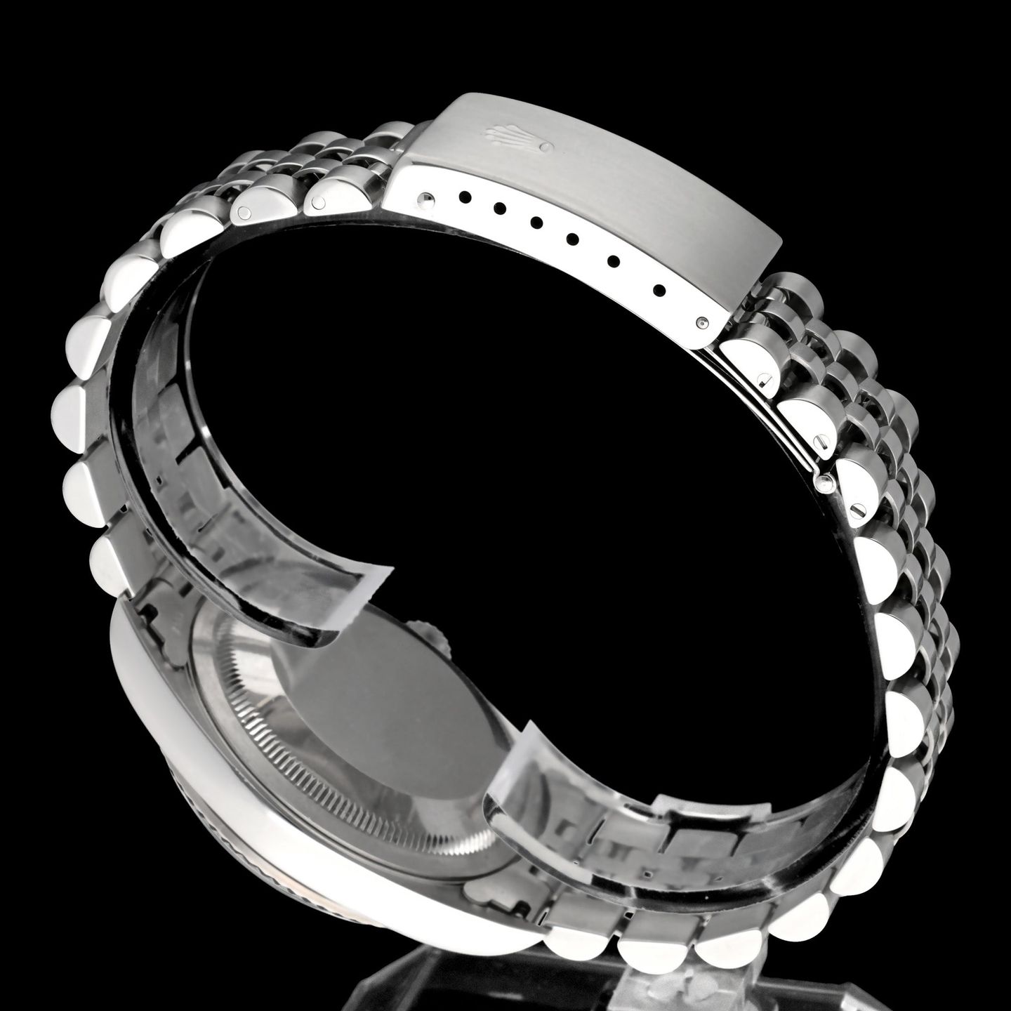 Rolex Datejust 36 16234 - (7/8)