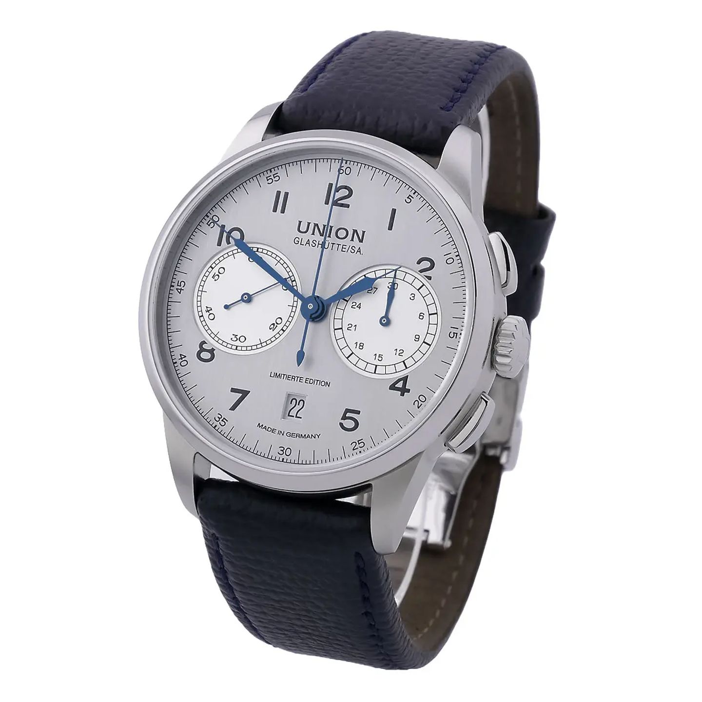 Union Glashütte 1893 D007.459.16.032.09 - (2/8)