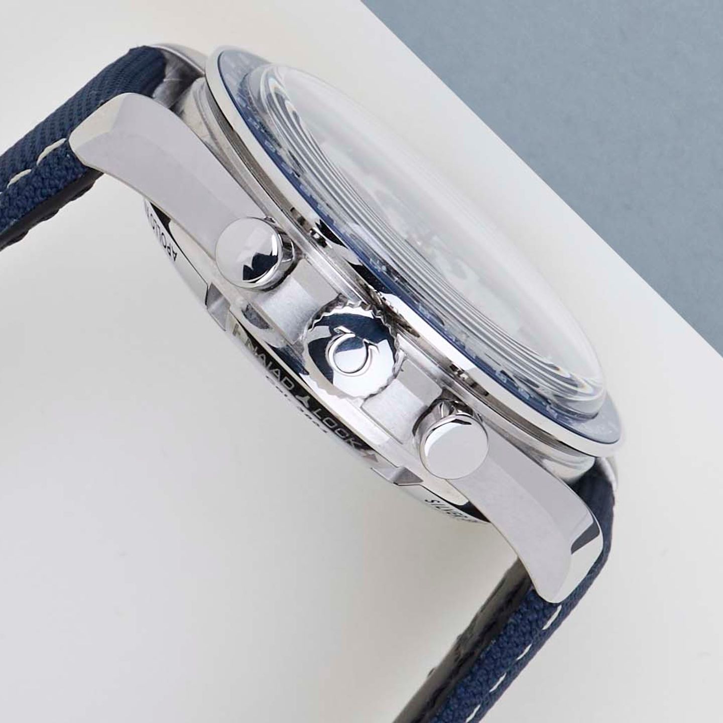 Omega Speedmaster Professional Moonwatch 310.32.42.50.02.001 - (8/8)