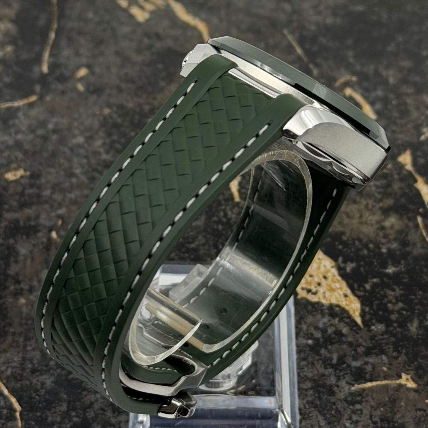 Omega Seamaster Aqua Terra 220.32.43.22.10.001 - (8/8)