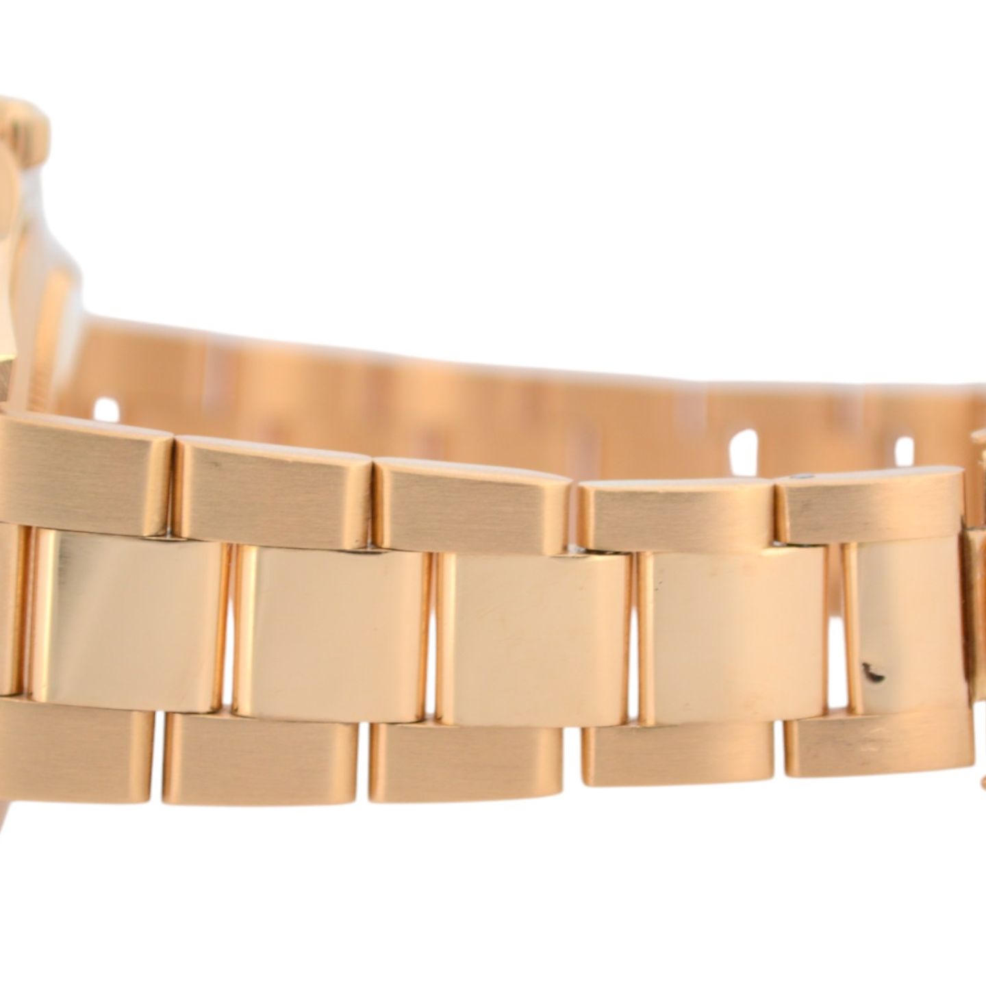 Rolex Submariner Date 16618 BLUE TRITIUM - (6/8)