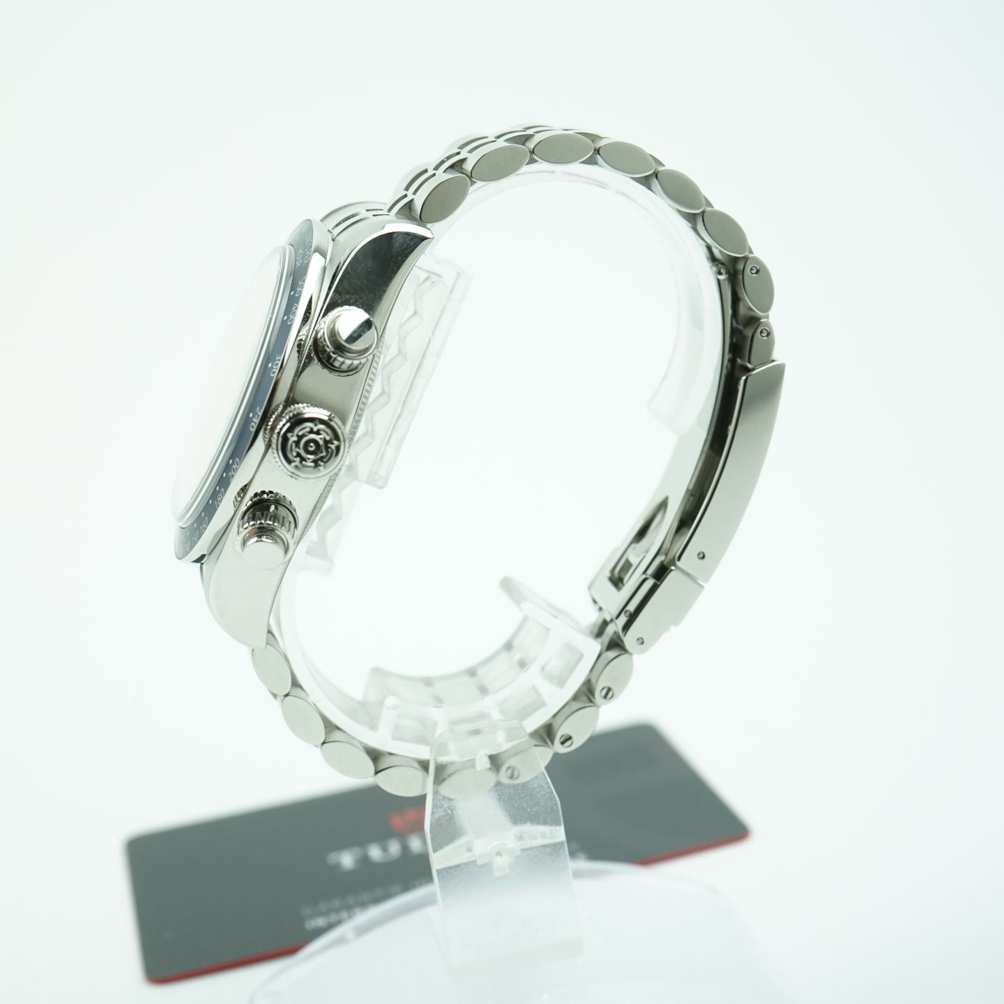 Tudor Black Bay Chrono 79360B - (2/8)