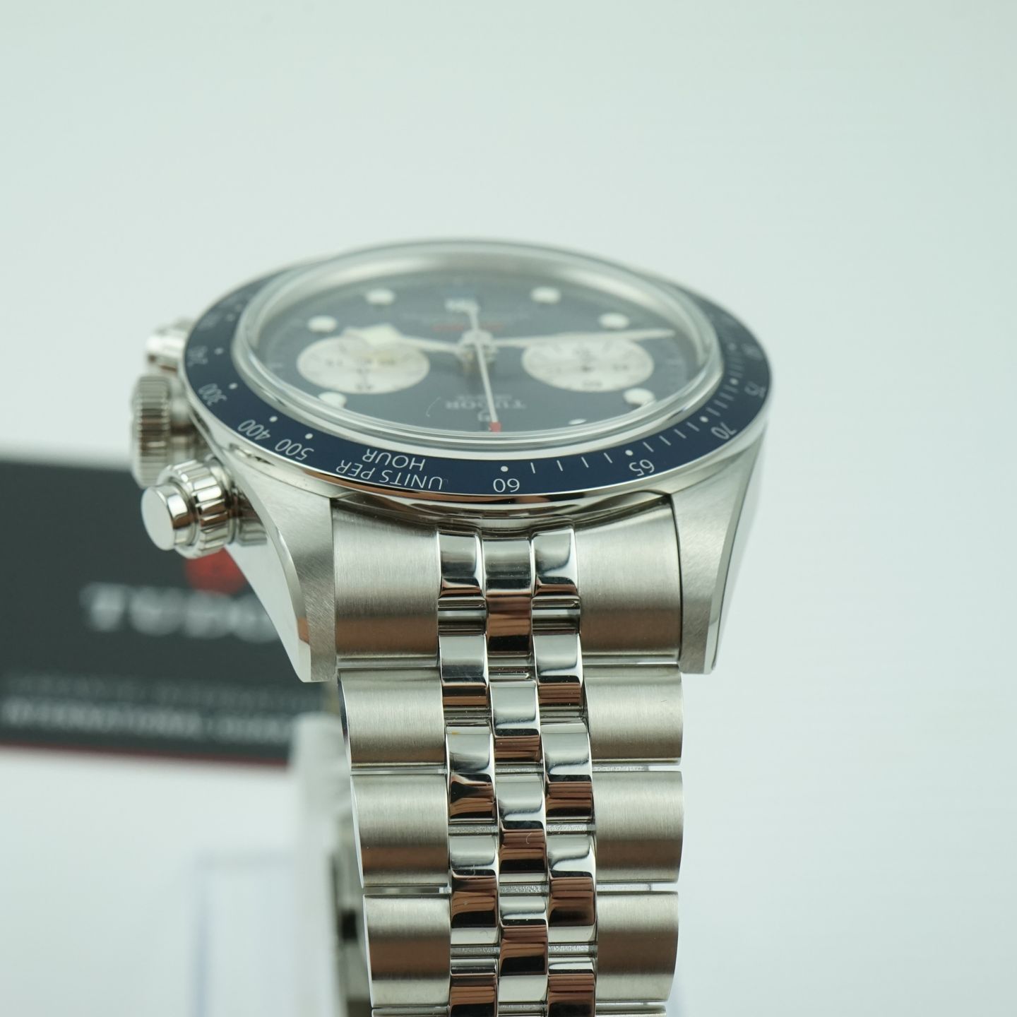 Tudor Black Bay Chrono 79360B - (6/8)