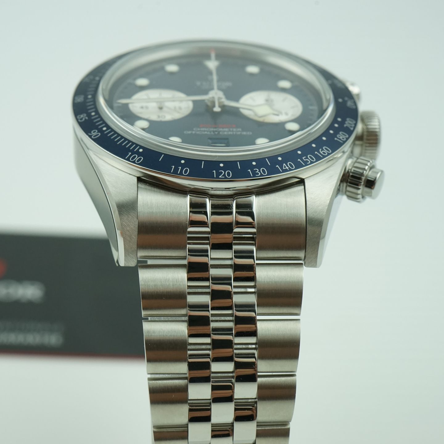 Tudor Black Bay Chrono 79360B - (7/8)