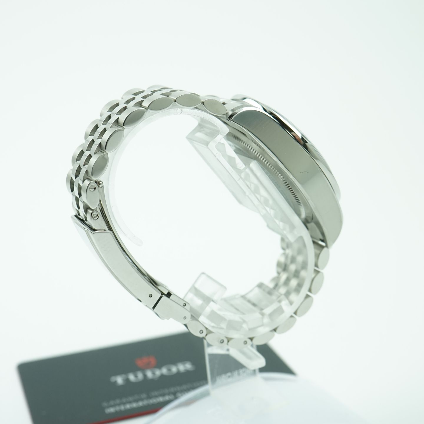 Tudor Black Bay Chrono 79360B - (3/8)