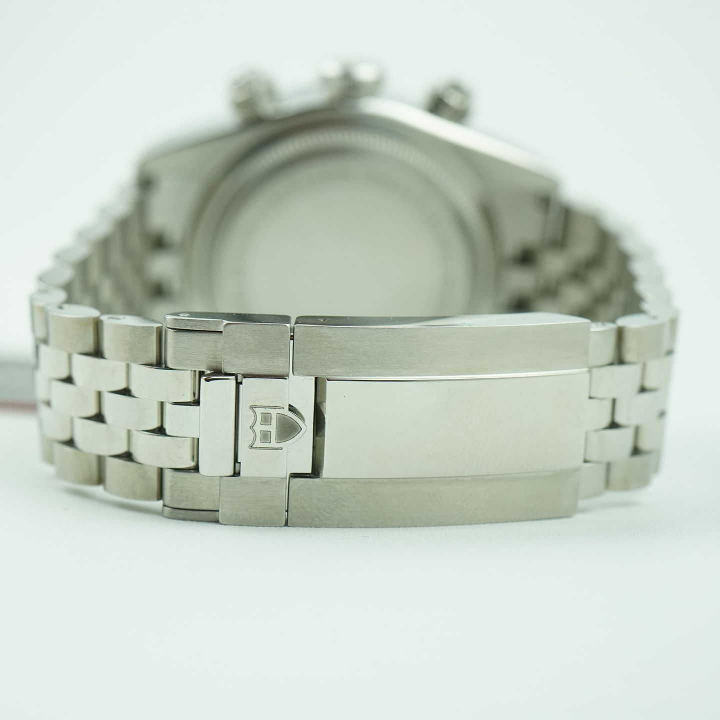 Tudor Black Bay Chrono 79360B - (5/8)