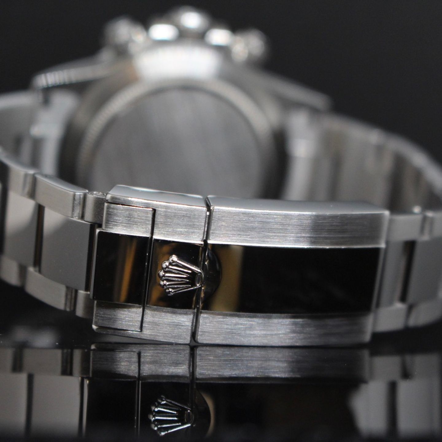 Rolex Daytona 116520 - (3/5)