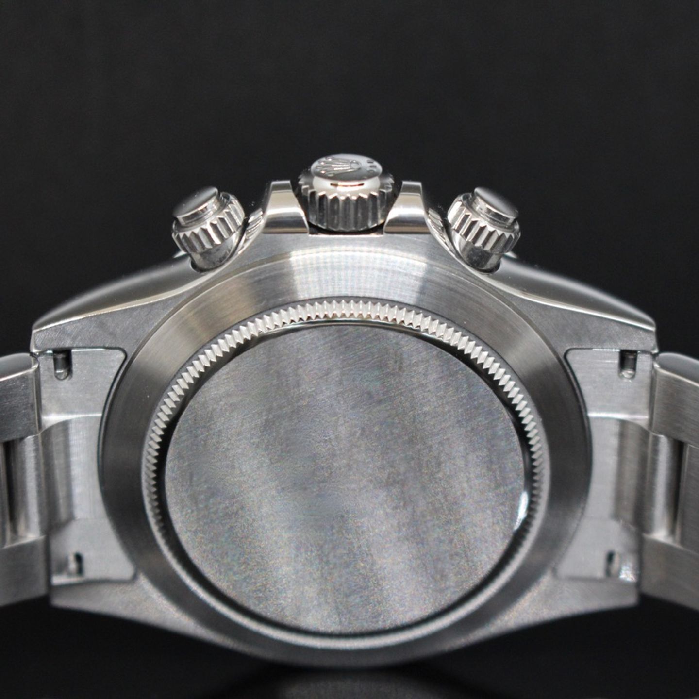 Rolex Daytona 116520 - (5/5)