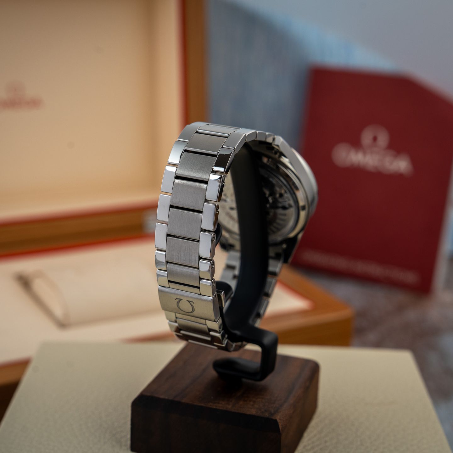 Omega Speedmaster '57 331.10.42.51.01.002 - (7/8)