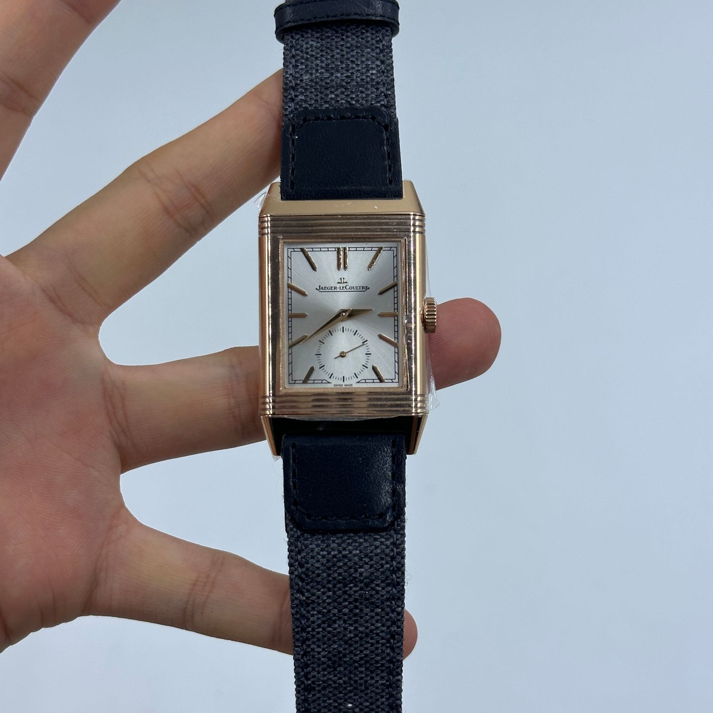 Jaeger-LeCoultre Reverso Q7132521 - (2/7)