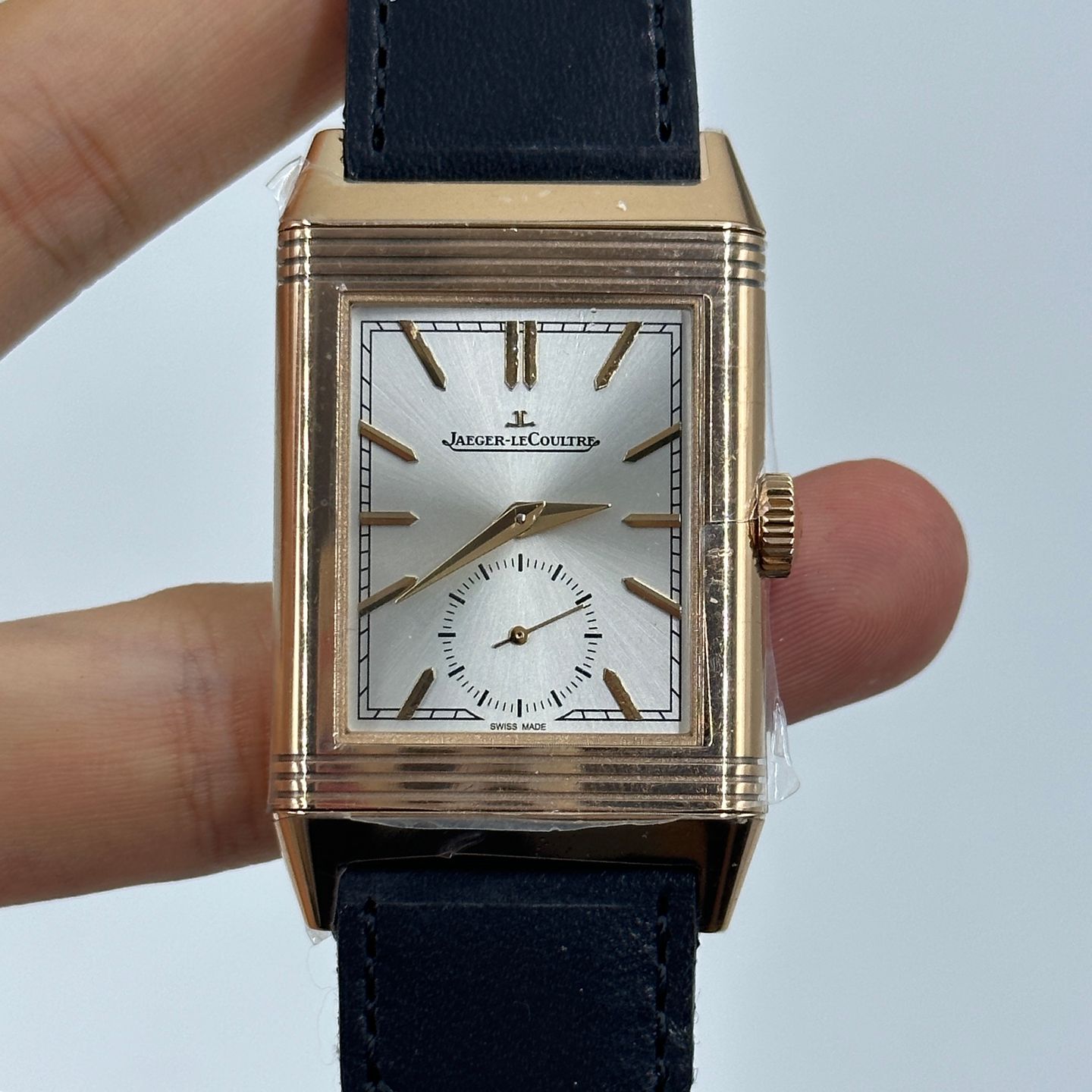 Jaeger-LeCoultre Reverso Q7132521 - (3/7)