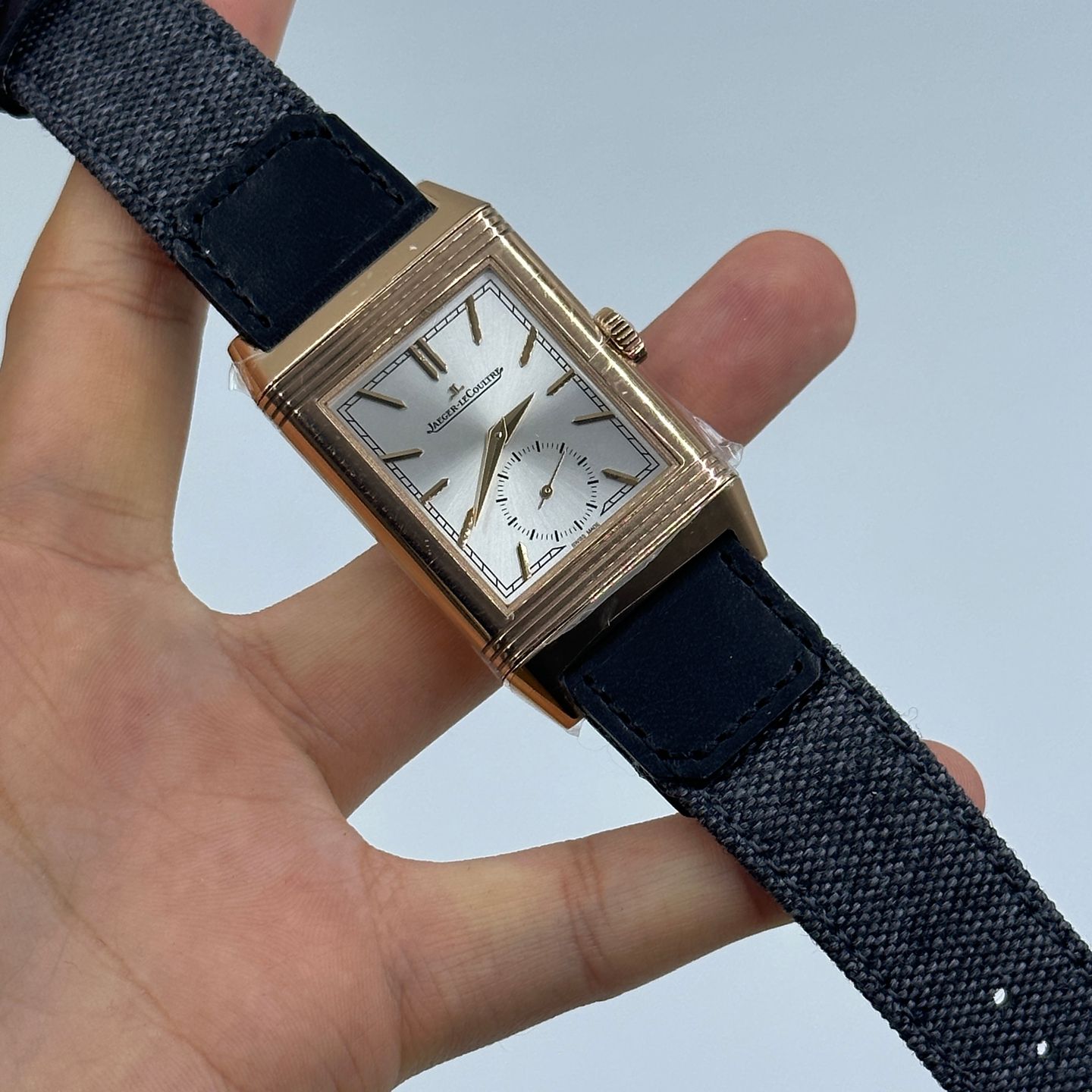 Jaeger-LeCoultre Reverso Q7132521 - (5/7)