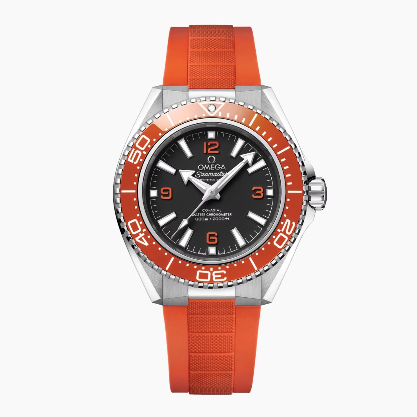 Omega Seamaster Planet Ocean 217.32.42.21.01.004 - (1/1)