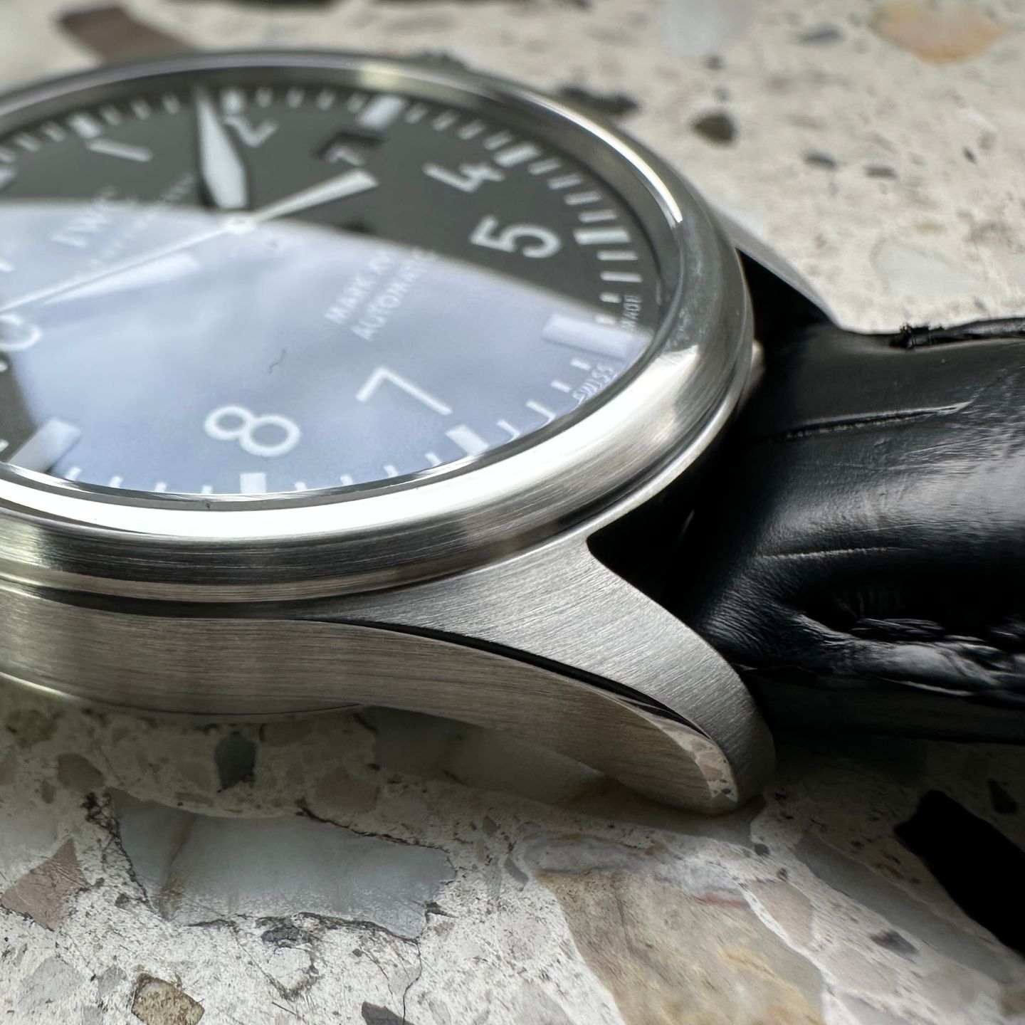 IWC Pilot Mark IW325501 - (4/8)