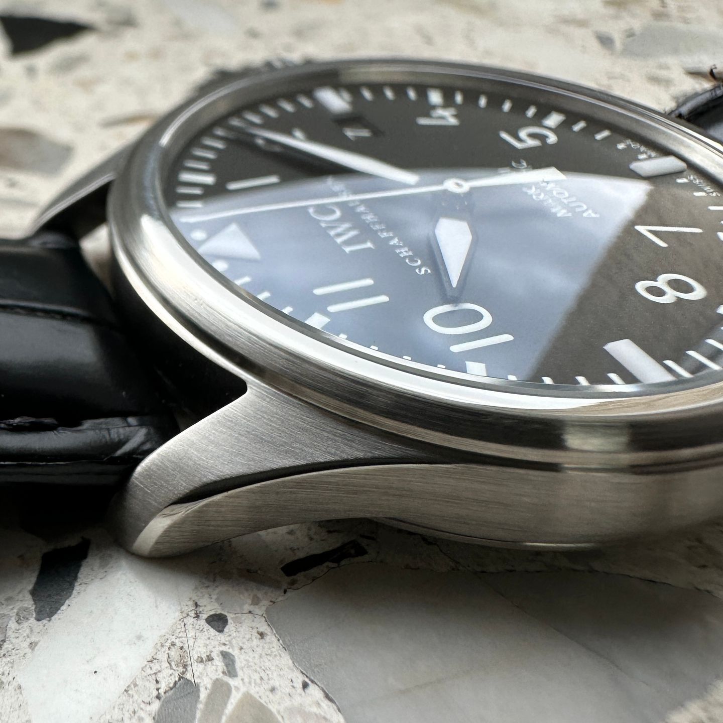 IWC Pilot Mark IW325501 - (5/8)