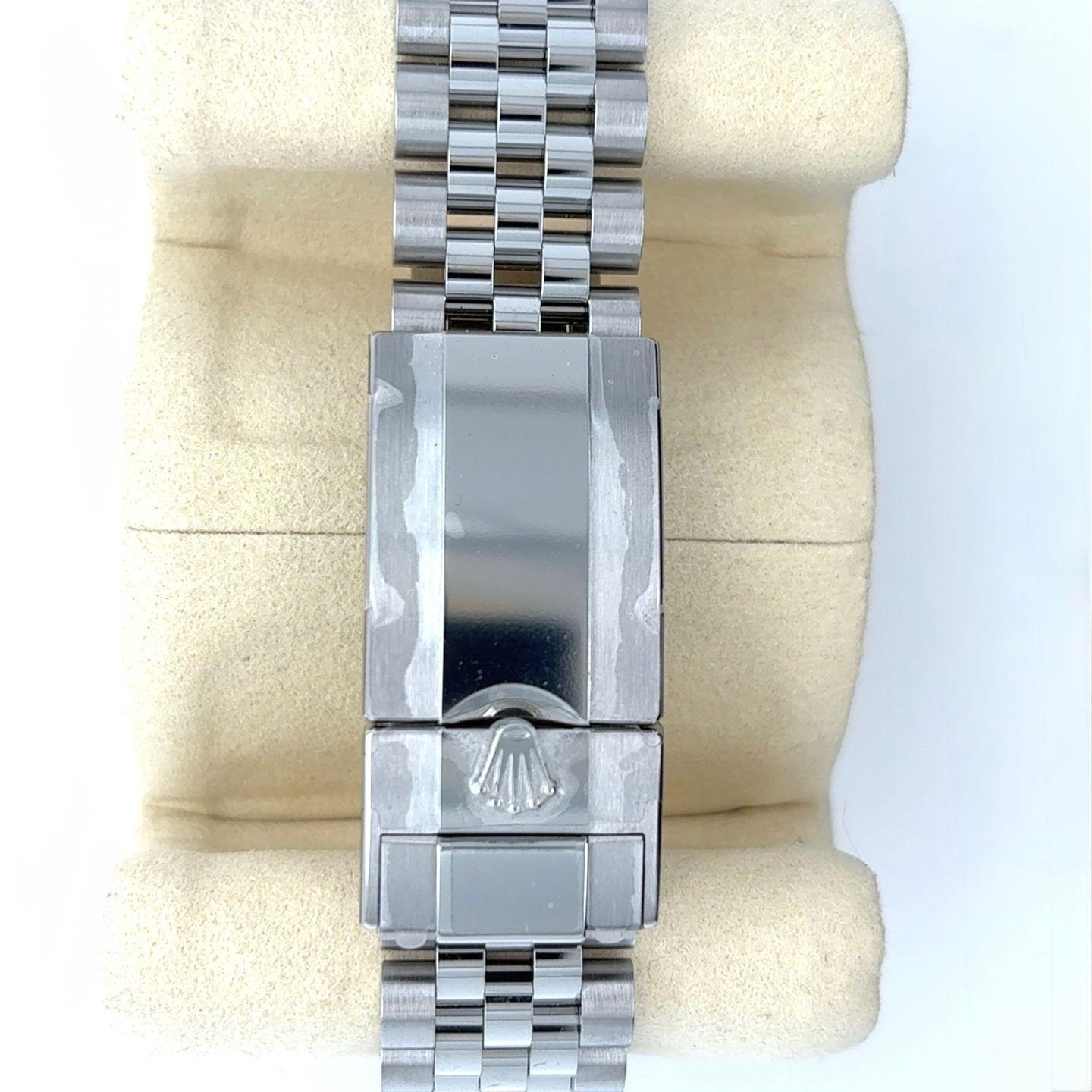 Rolex GMT-Master II 126710GRNR - (8/8)