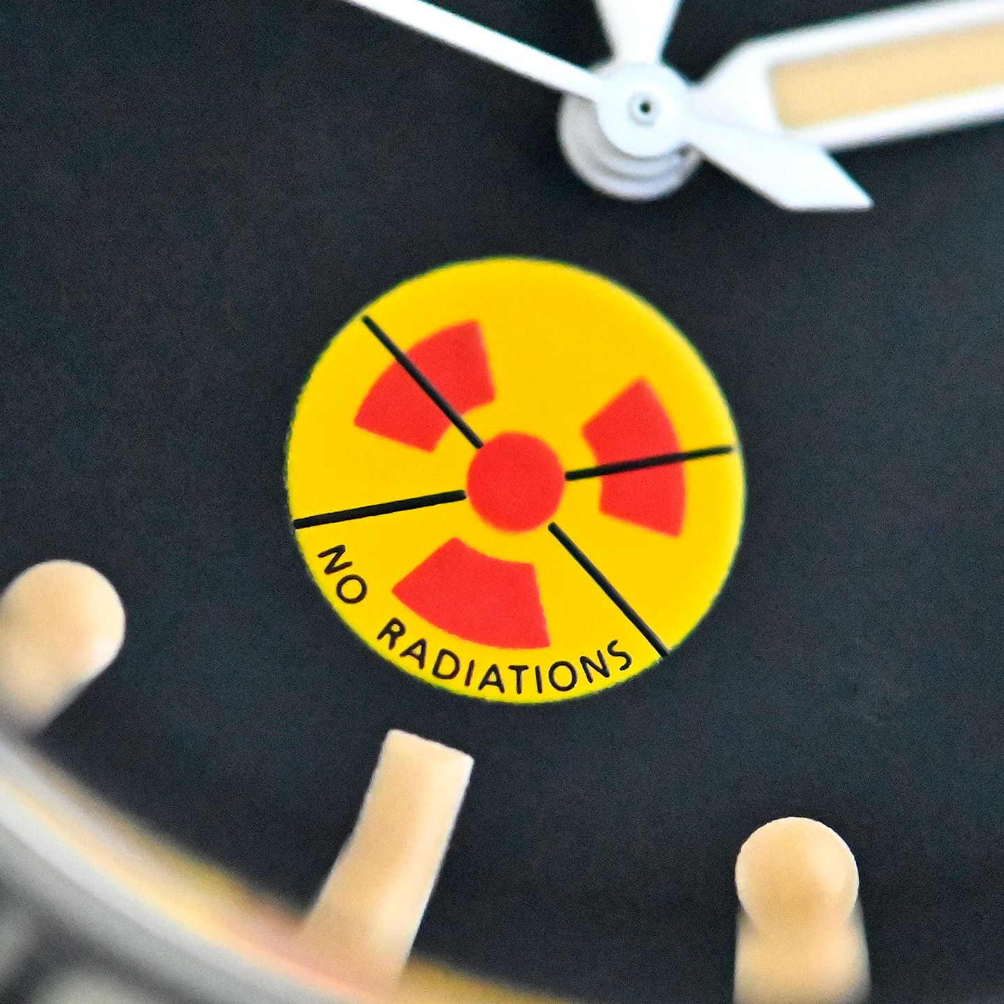 Blancpain Fifty Fathoms 5008D-1130-B64A (2021) - Black dial 40 mm Steel case (5/8)