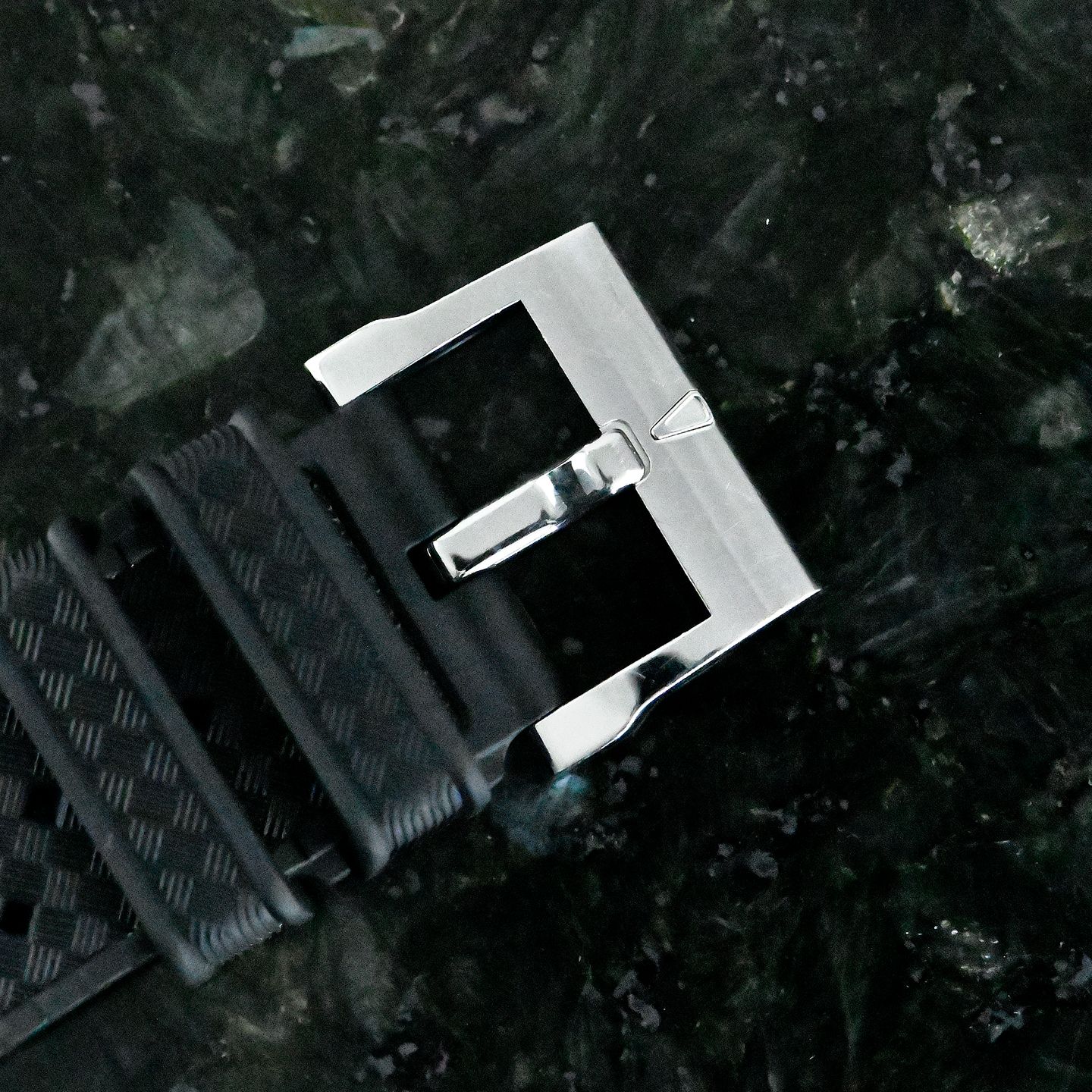 Blancpain Fifty Fathoms 5008D-1130-B64A (2021) - Black dial 40 mm Steel case (6/8)