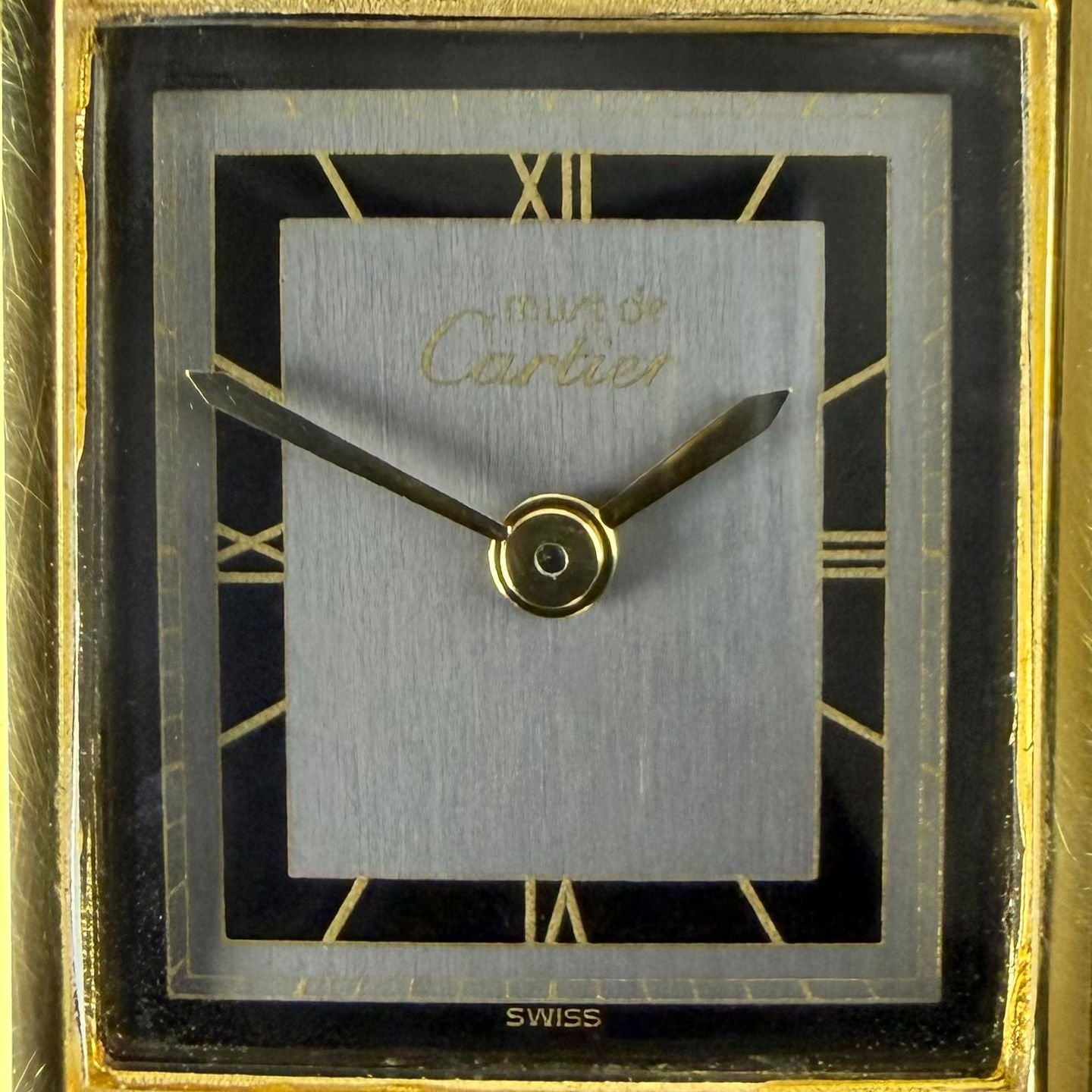 Cartier Tank 5057001 - (8/8)