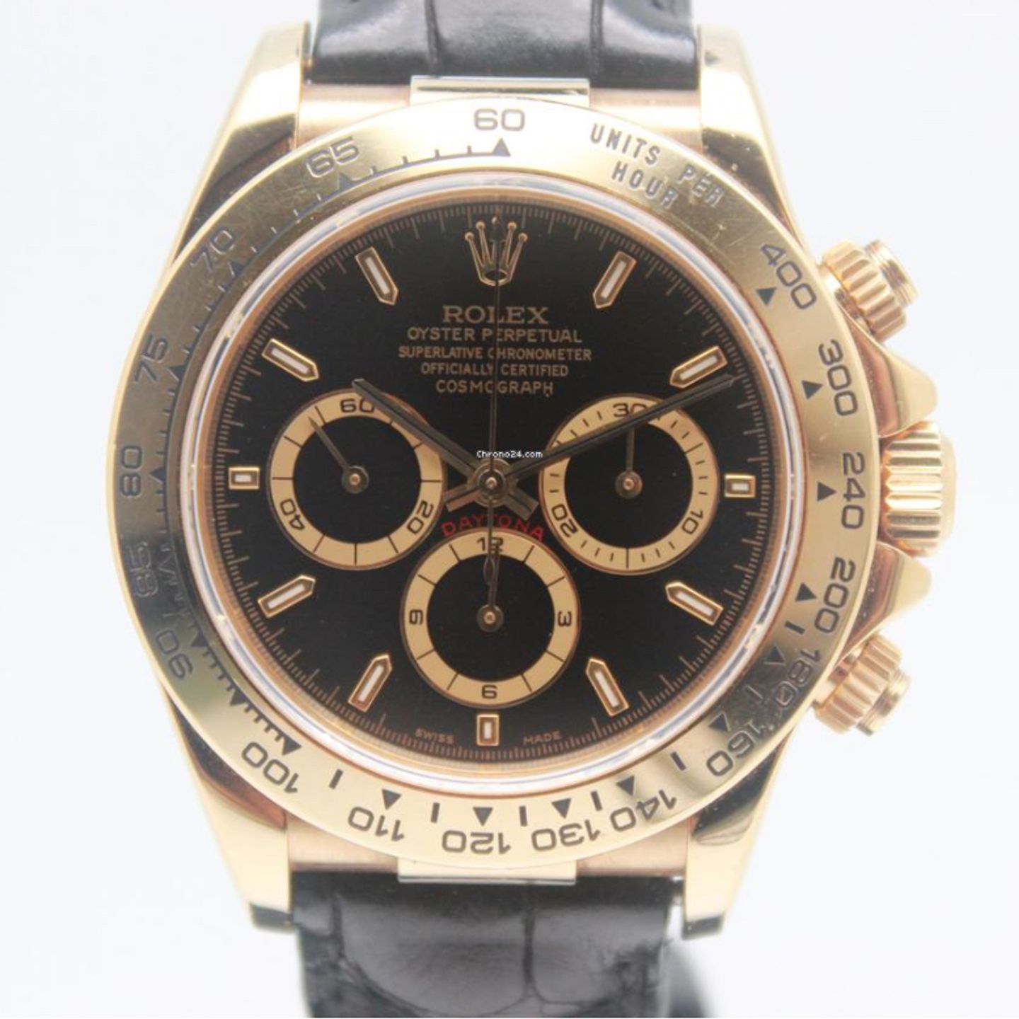 Rolex Daytona 16518 - (2/7)