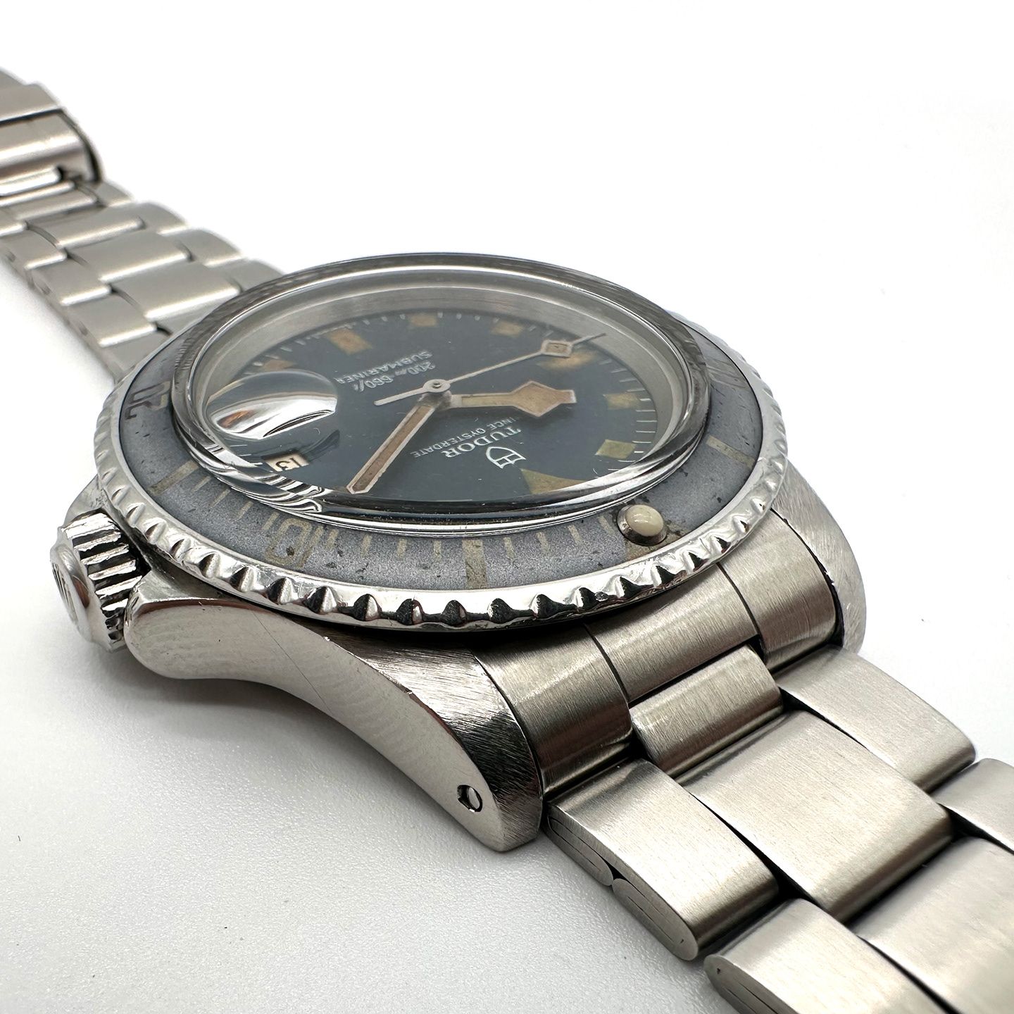 Tudor Submariner 9411/0 - (3/6)