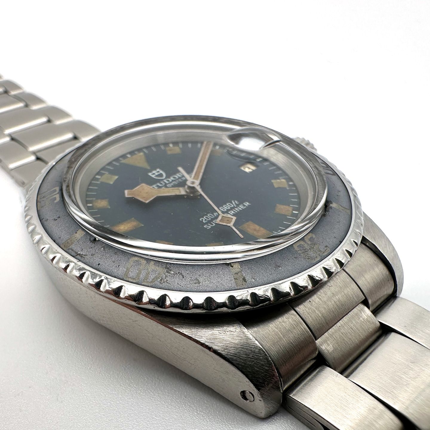 Tudor Submariner 9411/0 - (2/6)