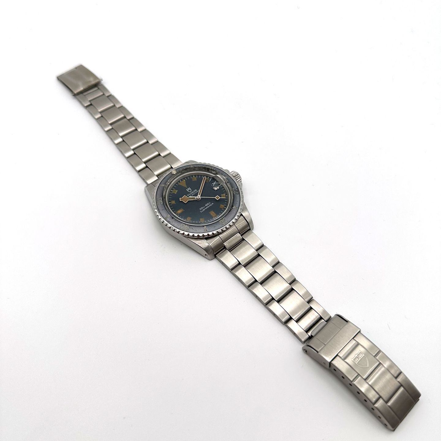 Tudor Submariner 9411/0 - (1/6)