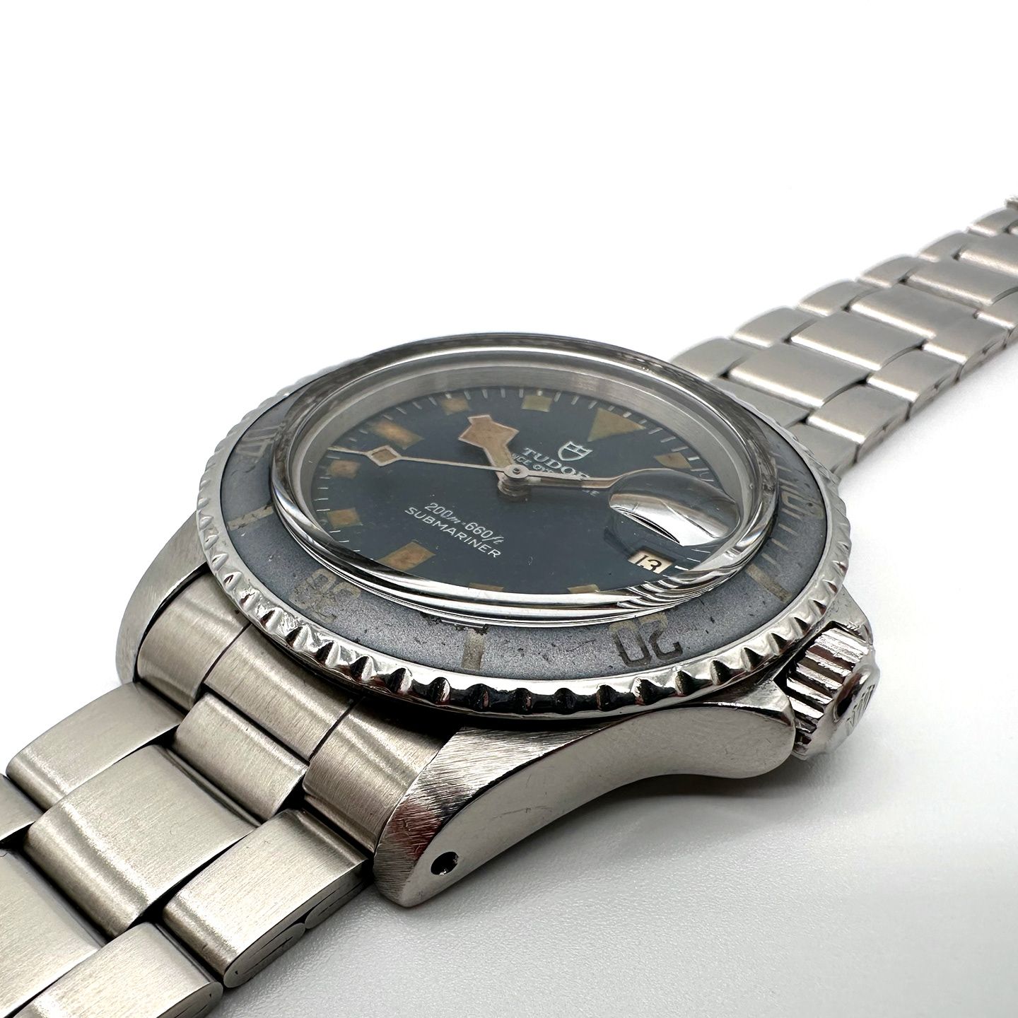 Tudor Submariner 9411/0 - (4/6)