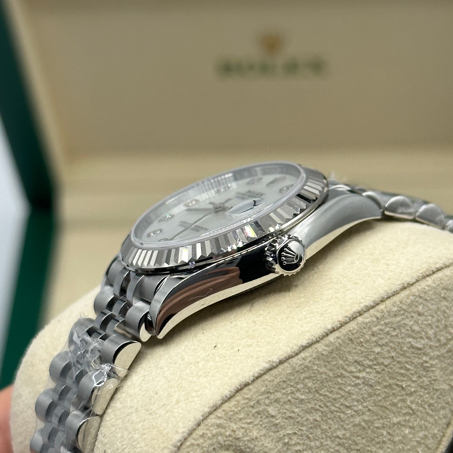 Rolex Datejust 31 278274 - (5/5)