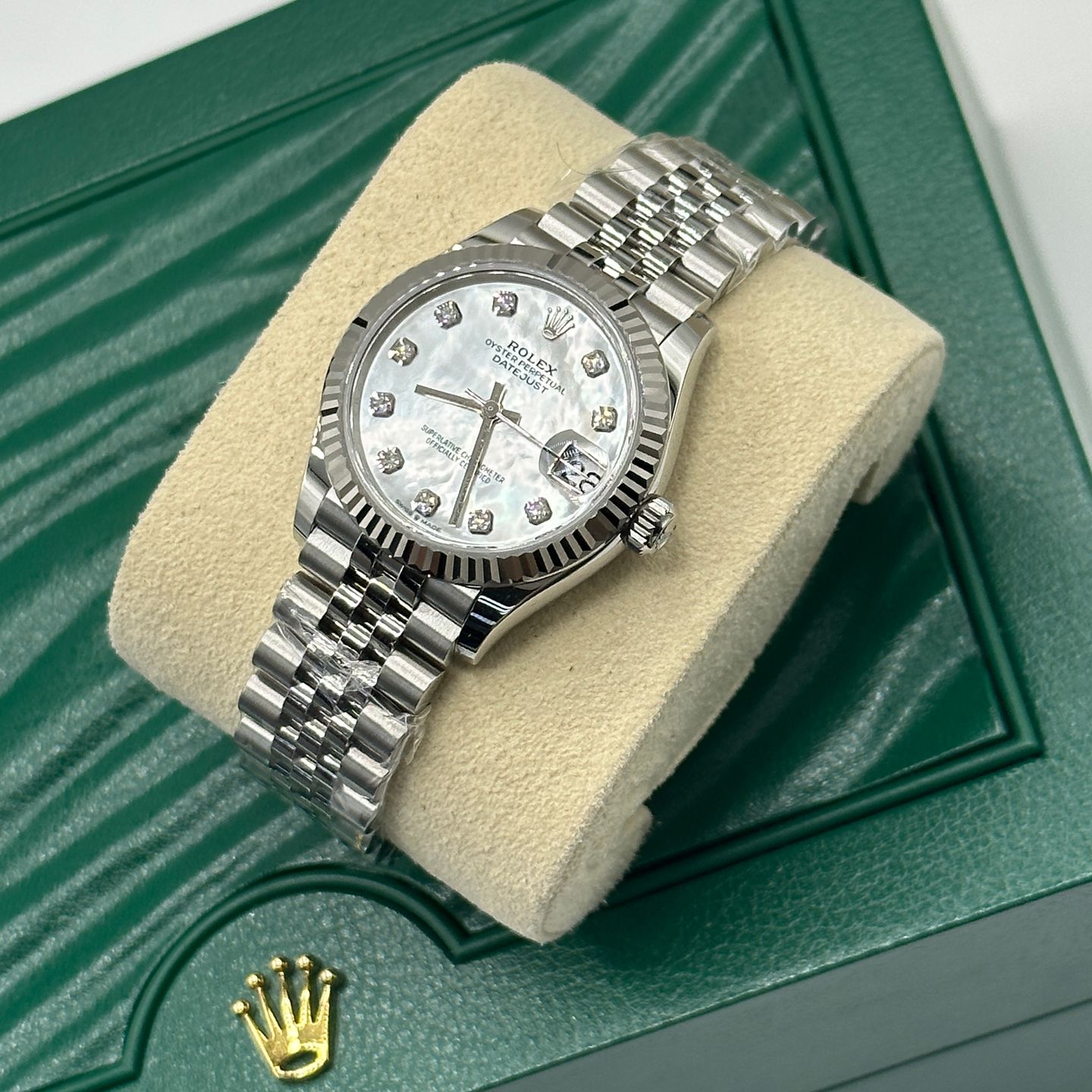 Rolex Datejust 31 278274 - (3/5)