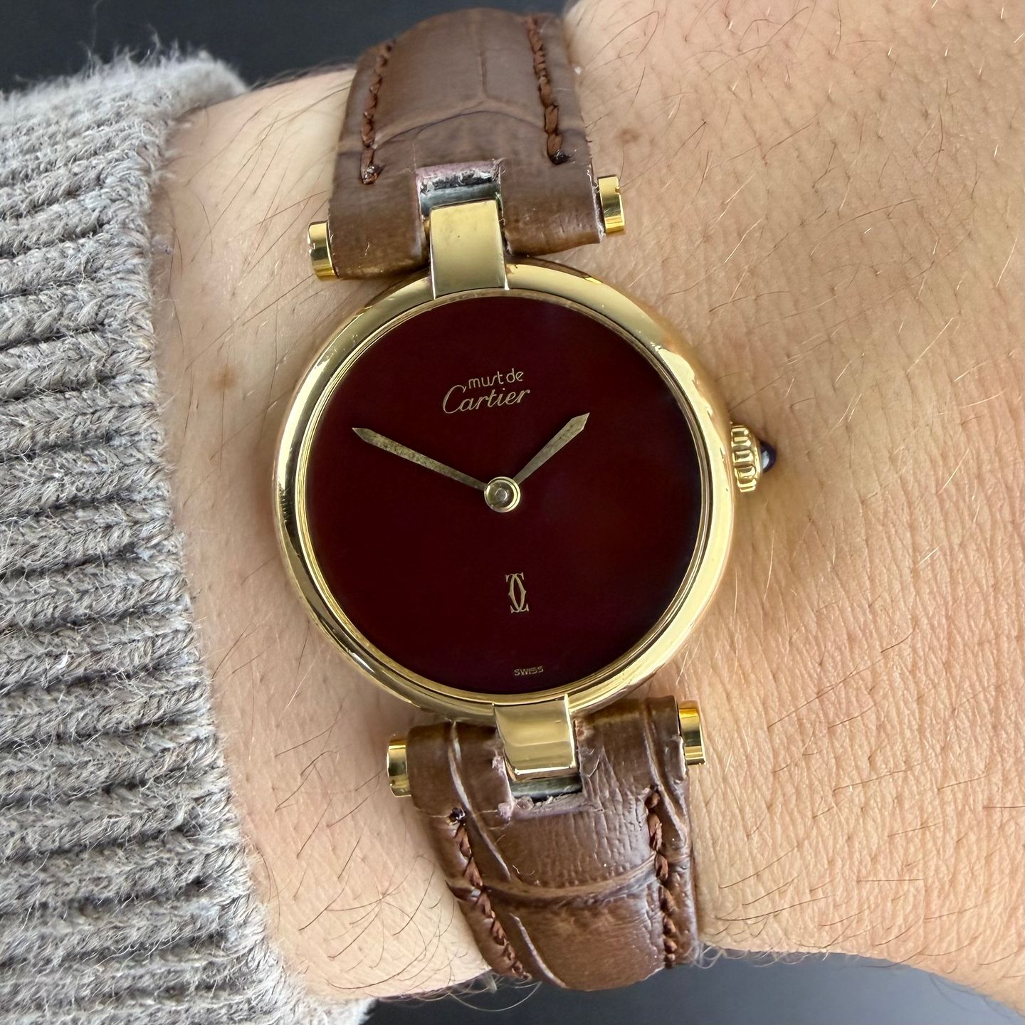 Cartier Vendome 881002 - (2/8)