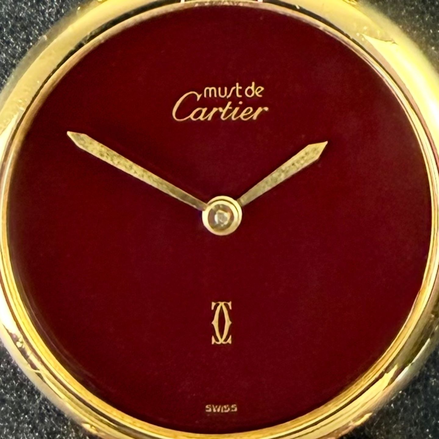 Cartier Vendome 881002 - (8/8)