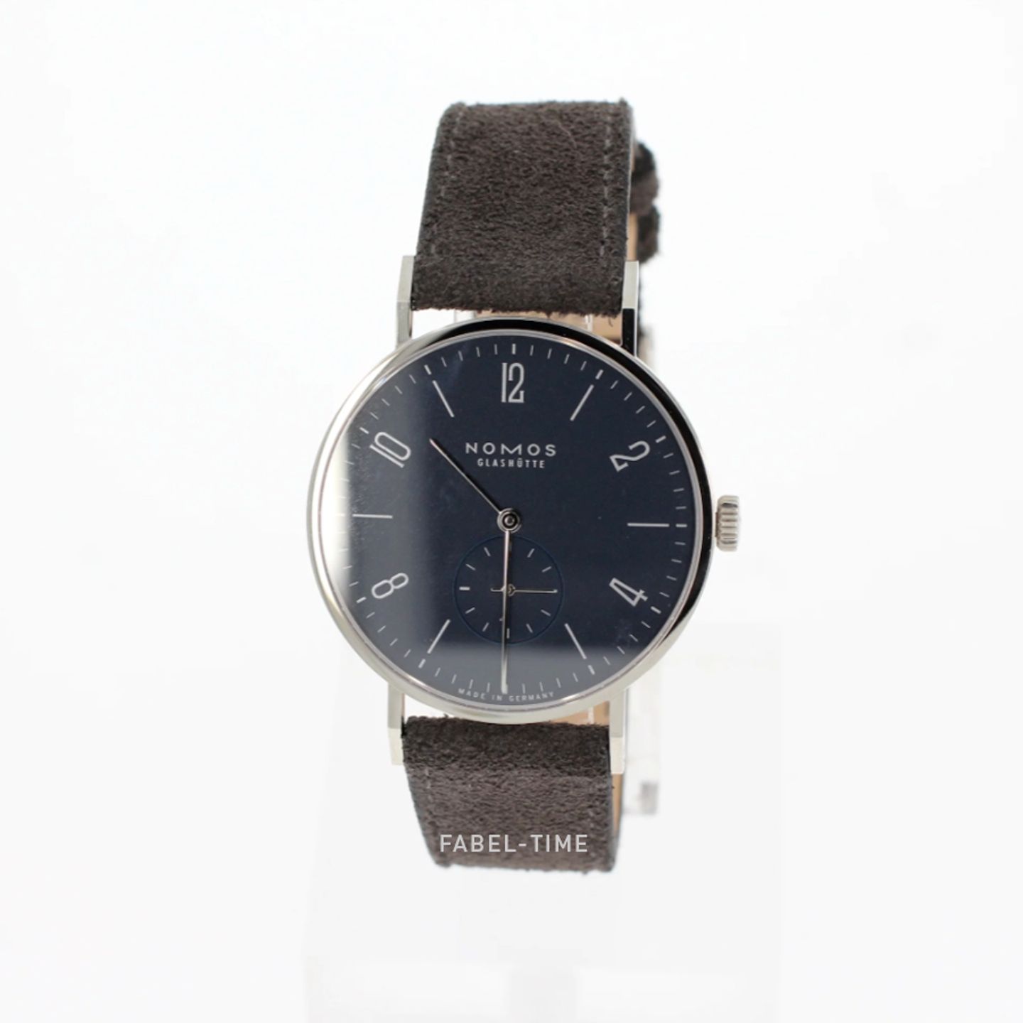 NOMOS Tangente 38 167 - (1/1)