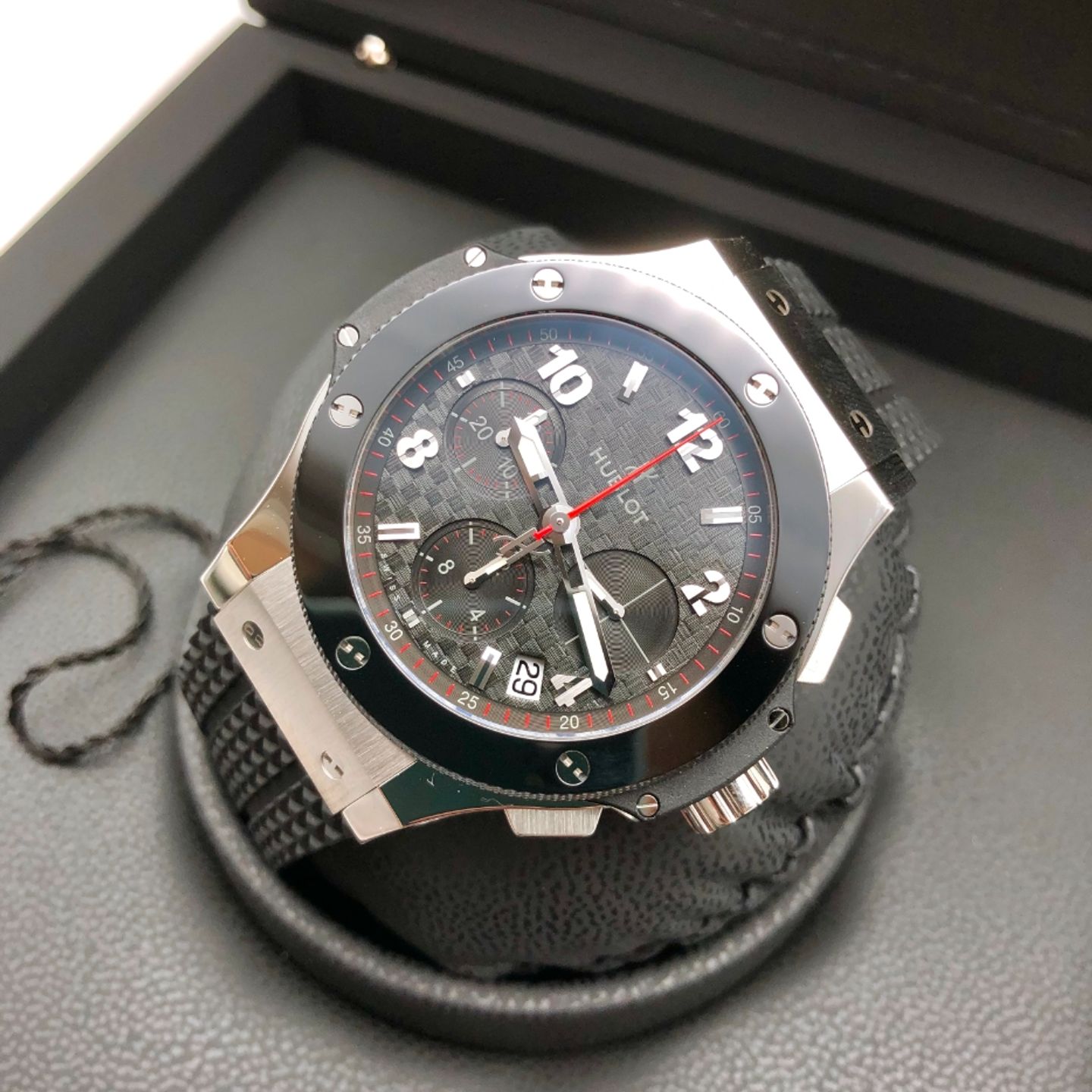 Hublot Big Bang 41 mm 341.SB.131.RX - (1/4)