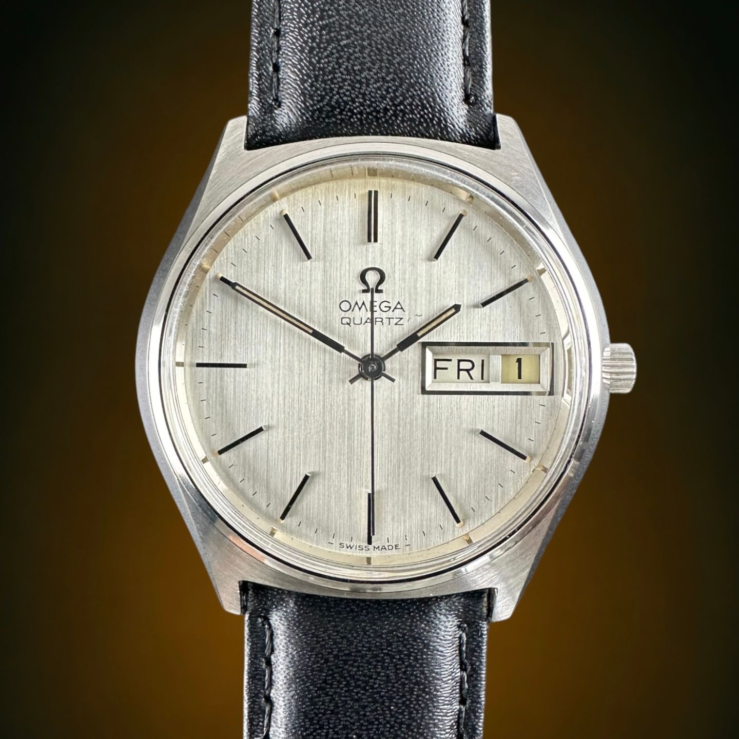 Omega Vintage 196.0065 - (1/8)