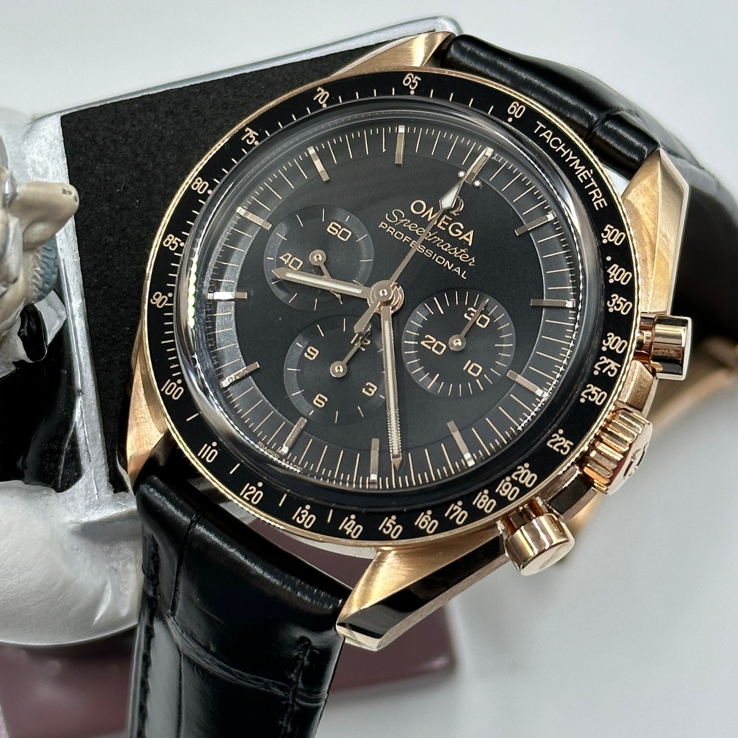 Omega Speedmaster Professional Moonwatch 310.63.42.50.01.001 - (1/8)