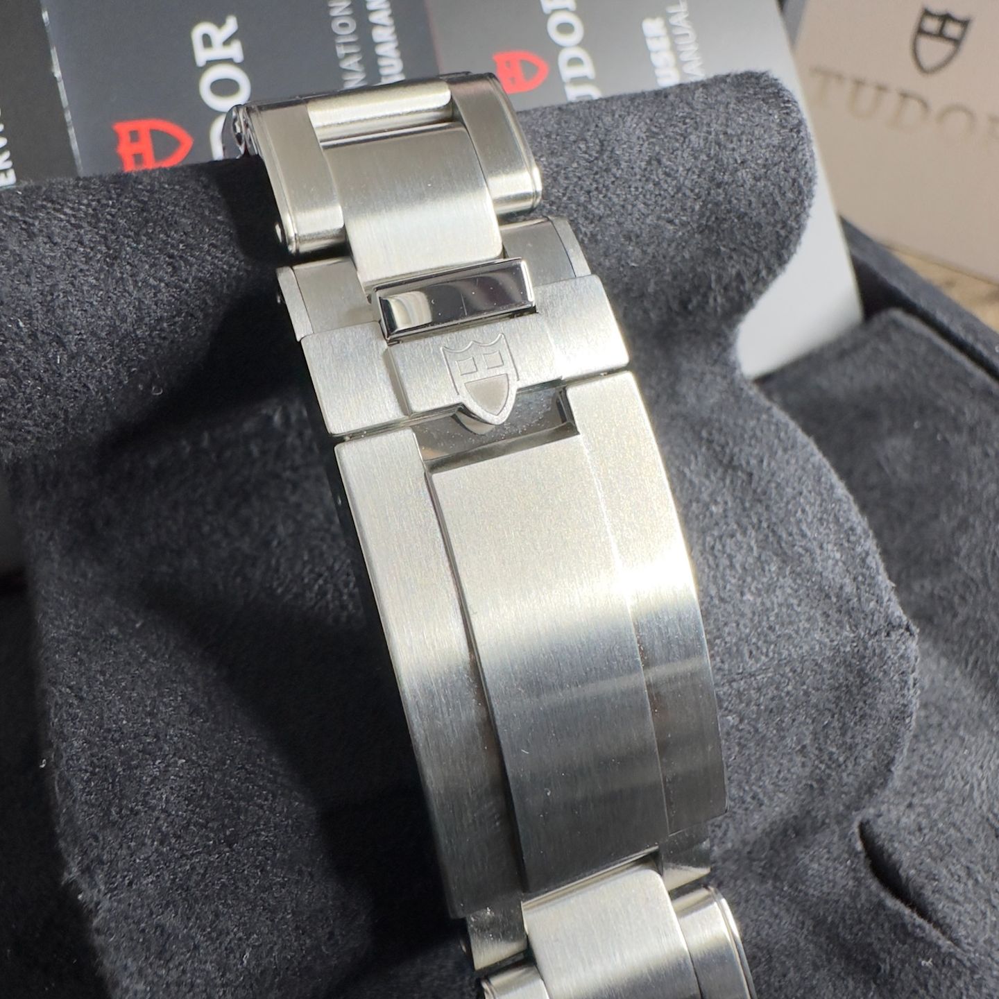 Tudor Black Bay Fifty-Eight 7939G1A0NRU - (6/8)