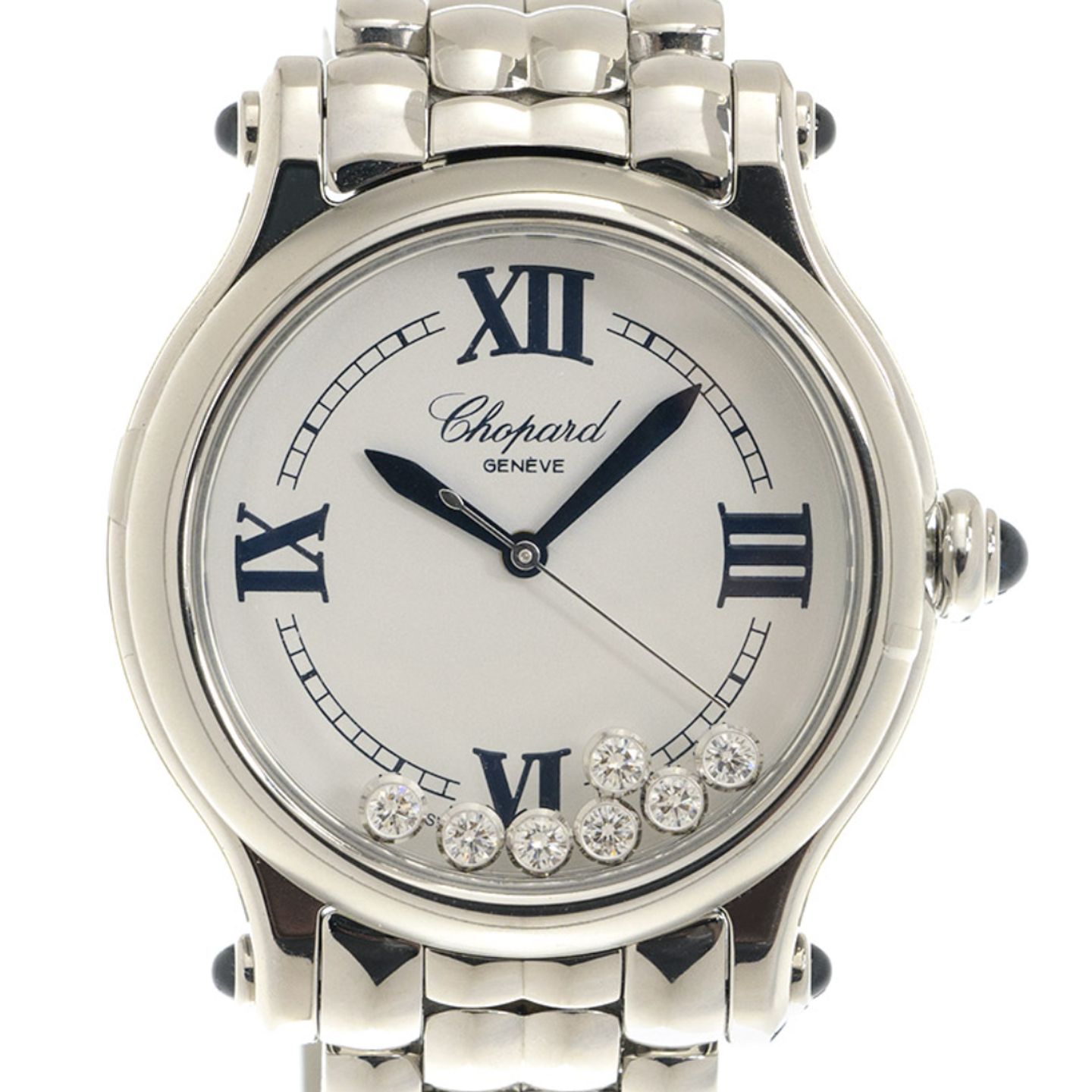 Chopard Happy Sport 278610-3001 - (1/1)