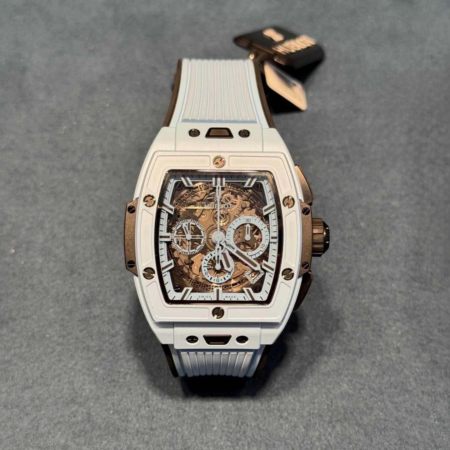 Hublot Big Bang 642.EX.5110.RX - (1/1)