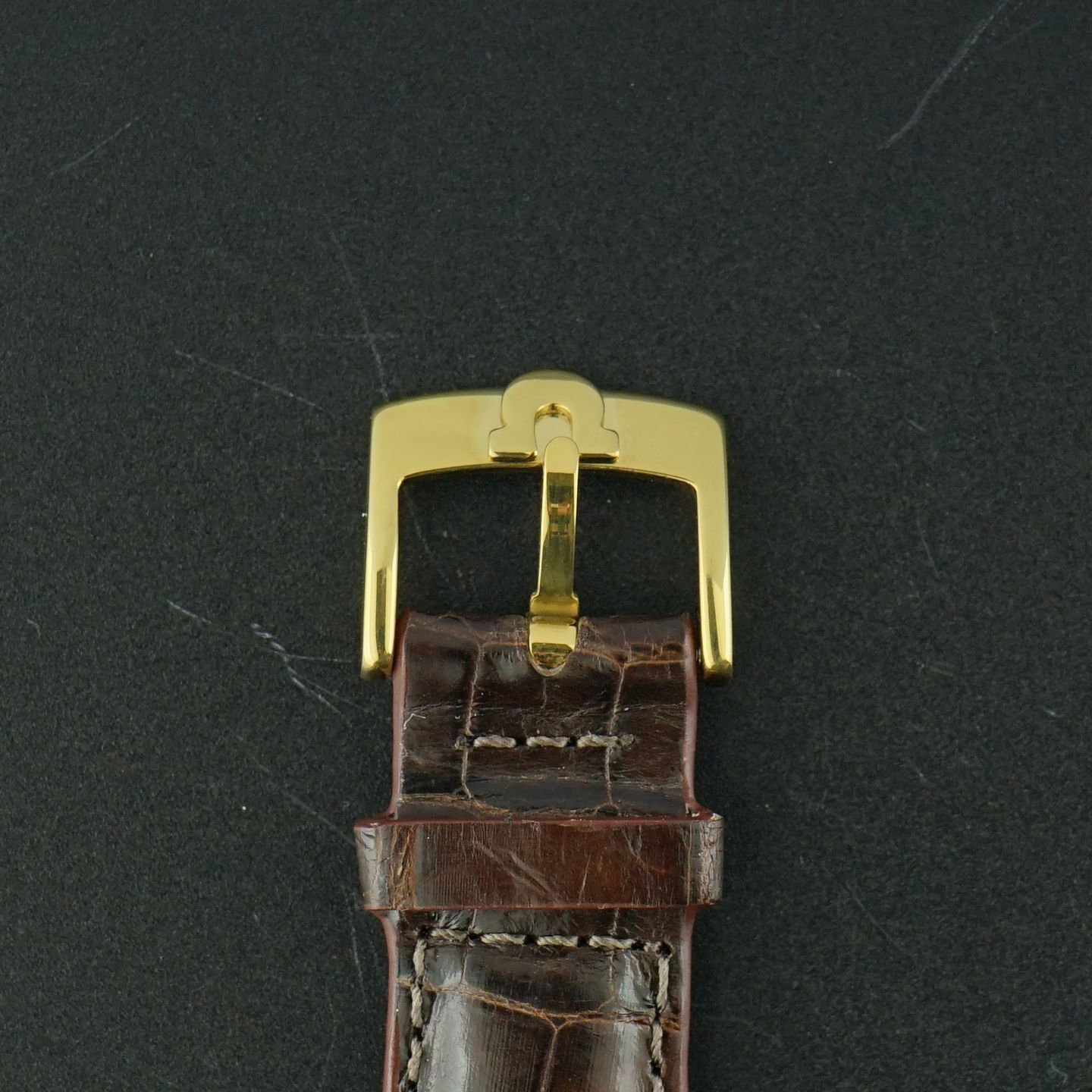 Omega Seamaster 166.026 - (7/8)