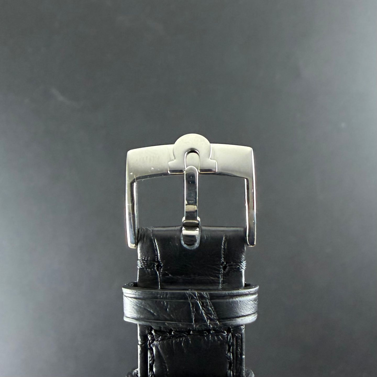 Omega Constellation 168.0065 (1973) - Wit wijzerplaat 34mm Staal (7/8)