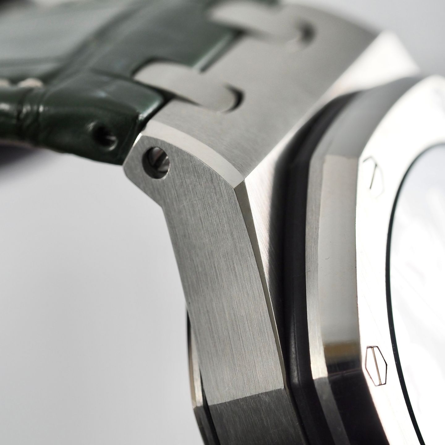 Audemars Piguet Royal Oak Offshore 26075ST.OO.D038CR.01 - (6/8)