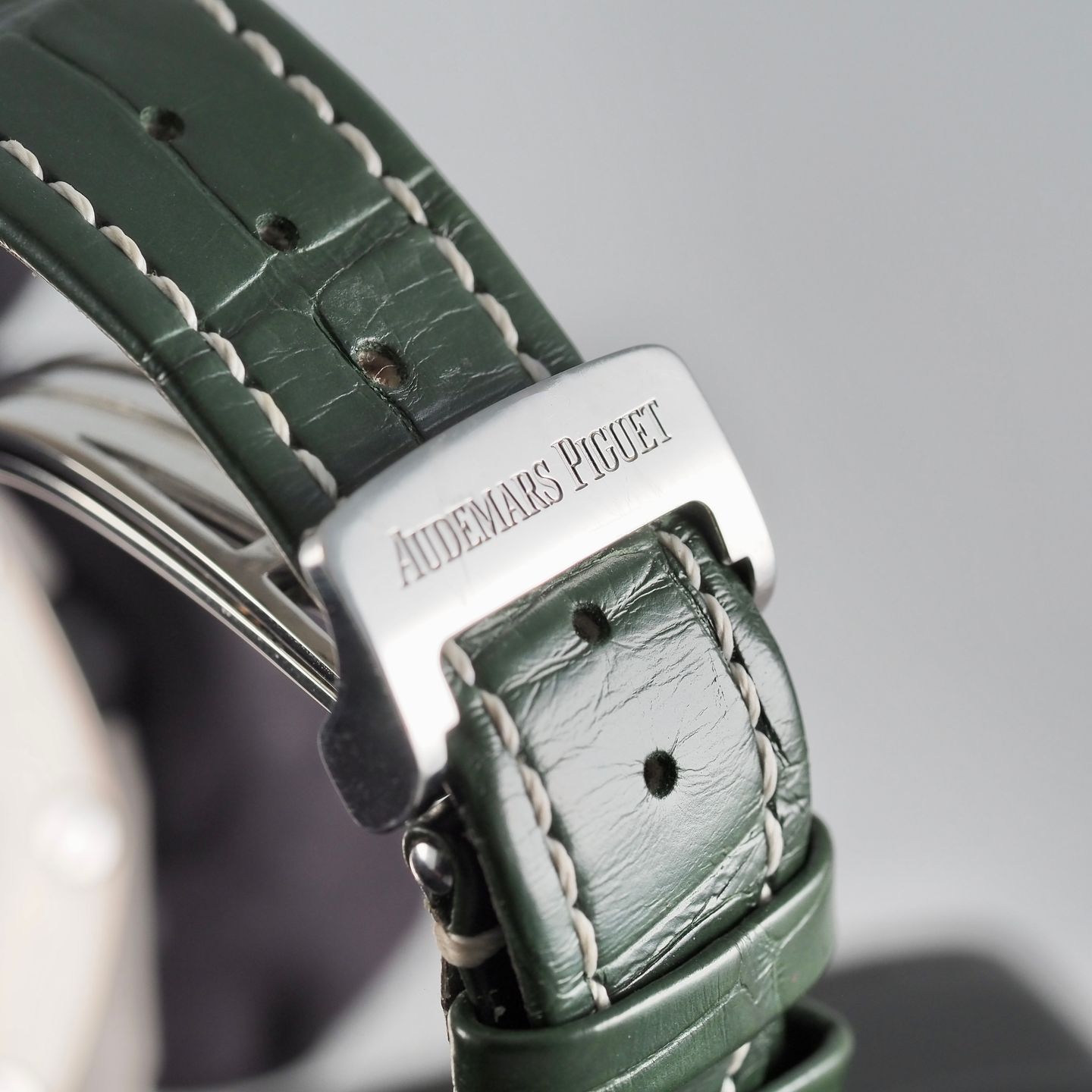 Audemars Piguet Royal Oak Offshore 26075ST.OO.D038CR.01 - (5/8)