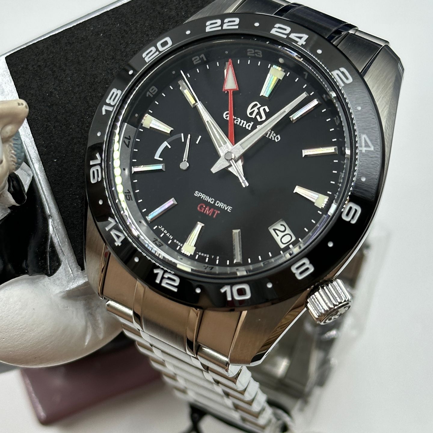 Grand Seiko Sport Collection SBGE253G - (1/8)