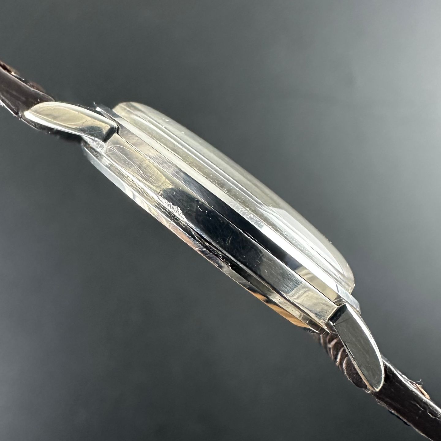 Omega Genève 14758 - (6/8)