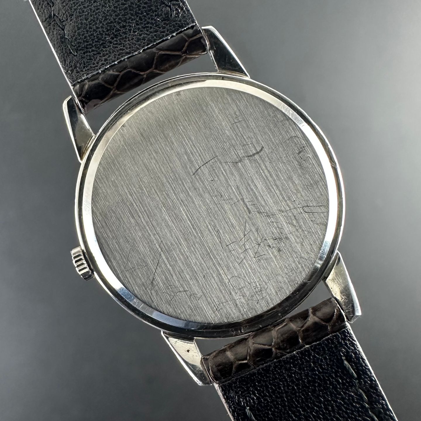 Omega Genève 14758 - (3/8)