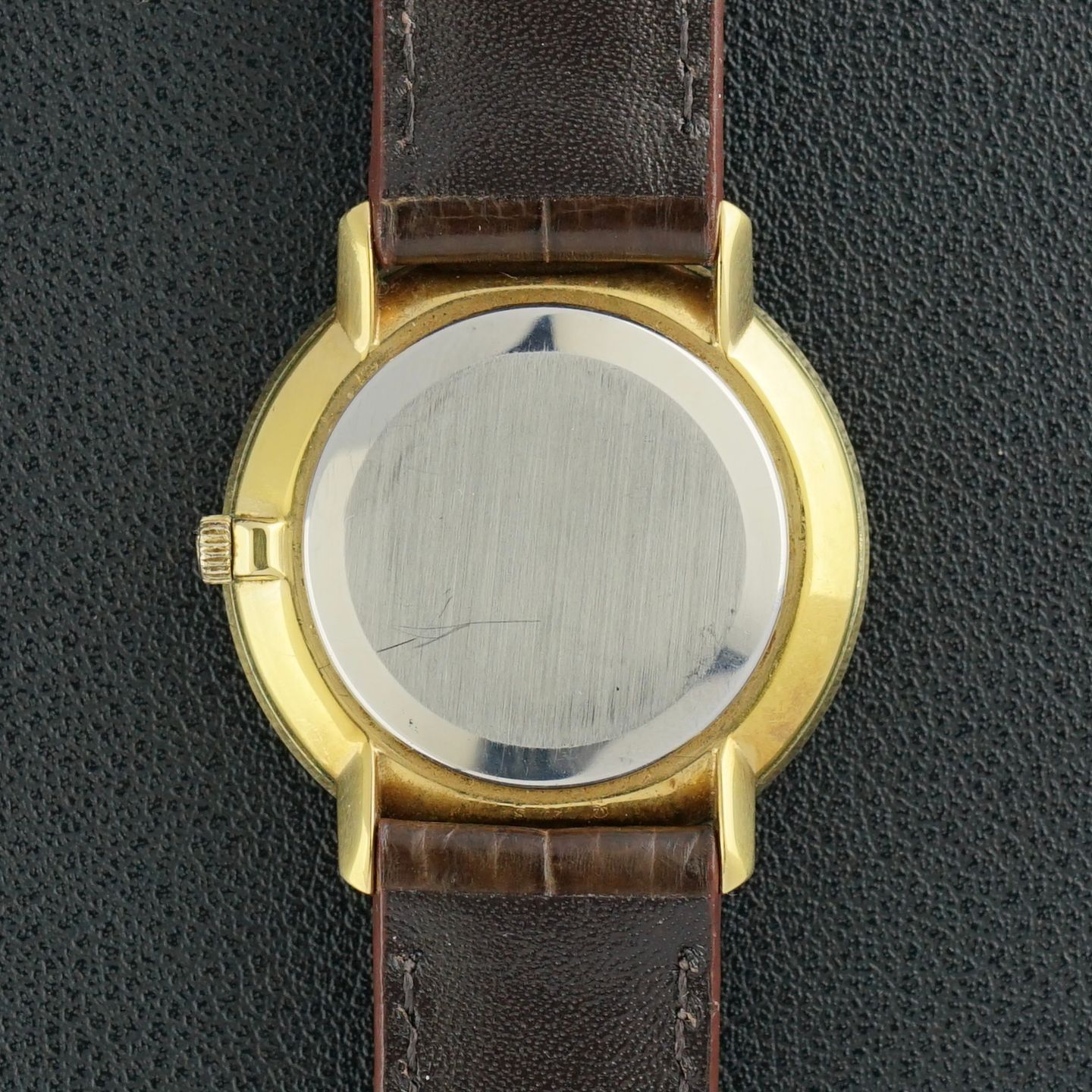 Omega De Ville 111.077 - (3/8)