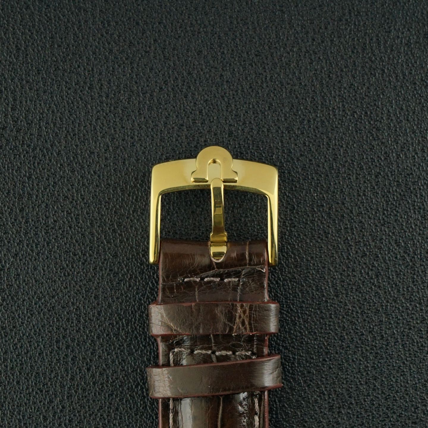 Omega De Ville 111.077 - (7/8)