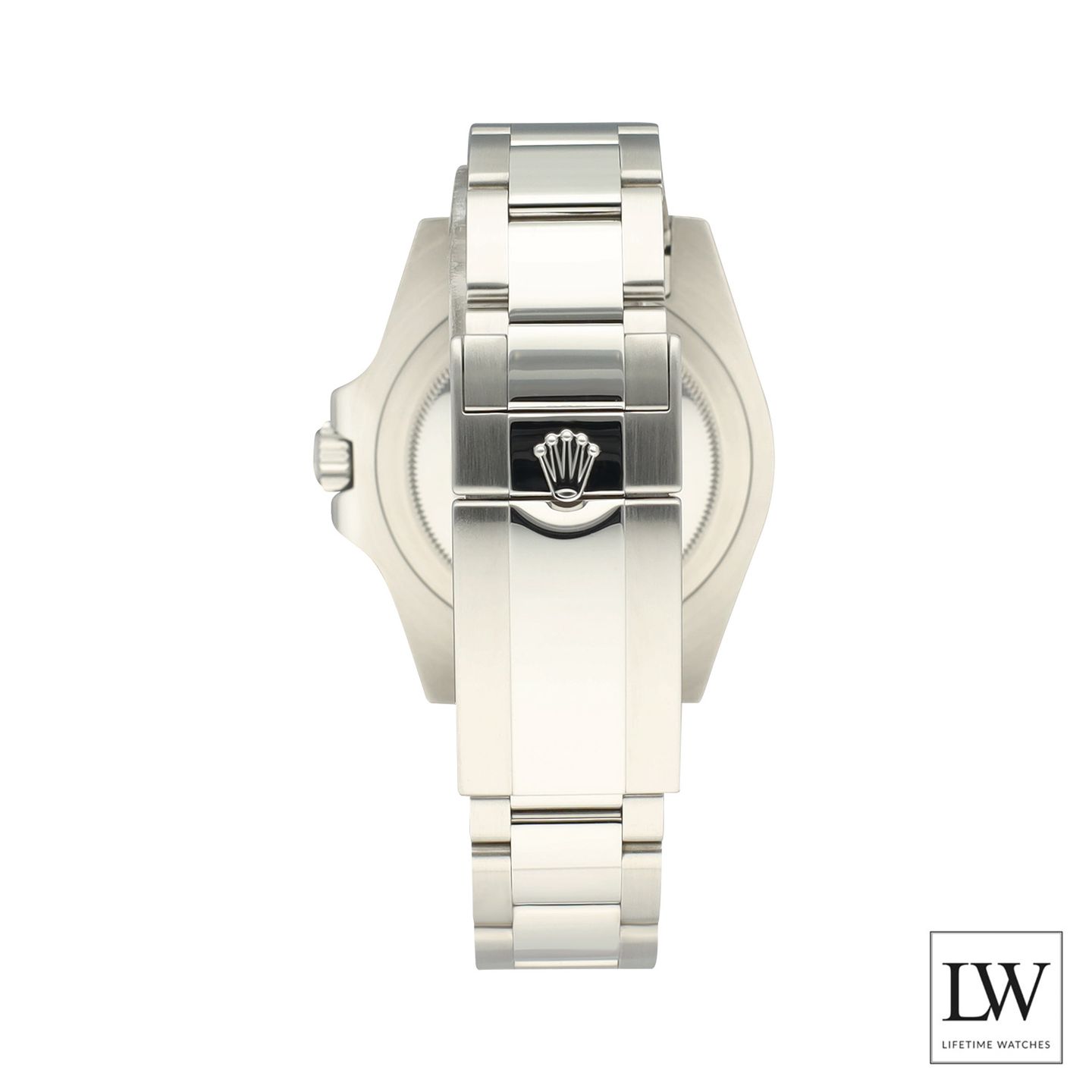 Rolex GMT-Master II 116710BLNR - (7/8)