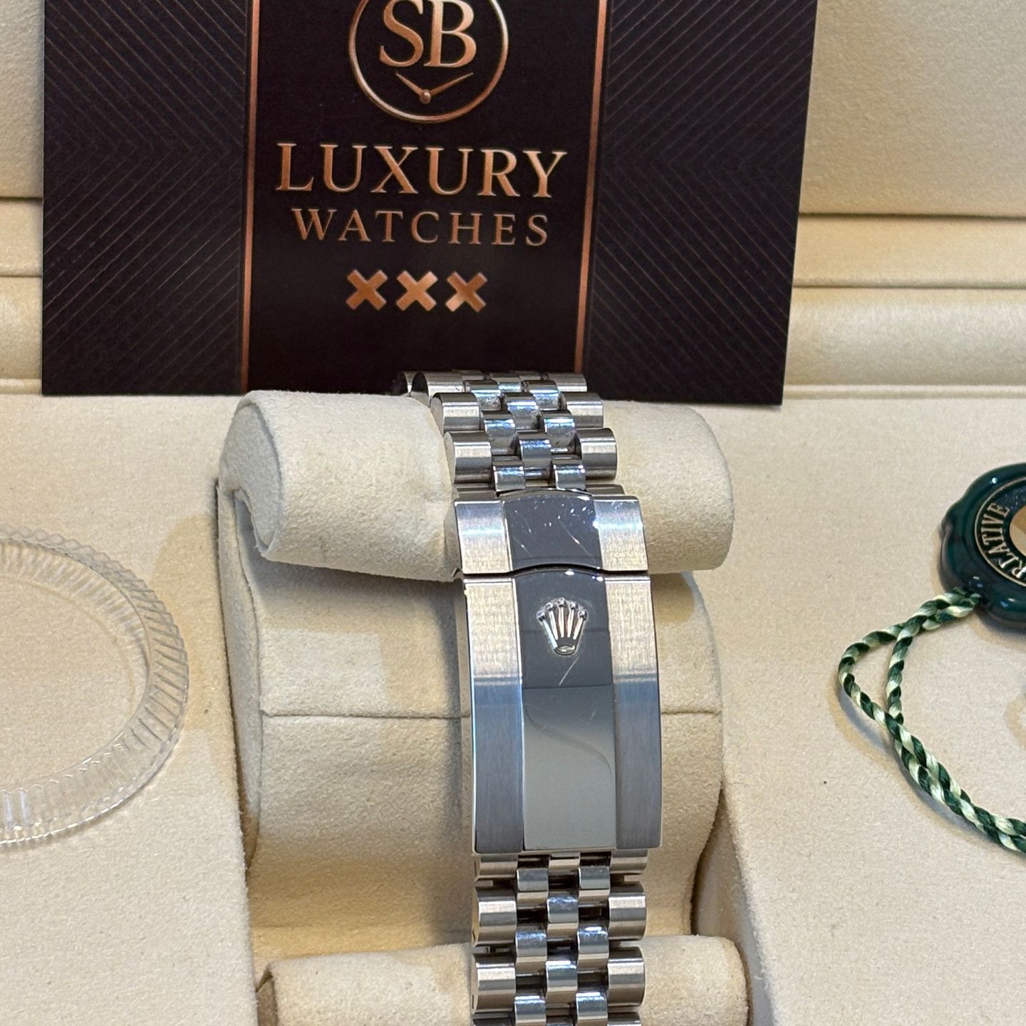 Rolex Sky-Dweller 336934 - (2/6)